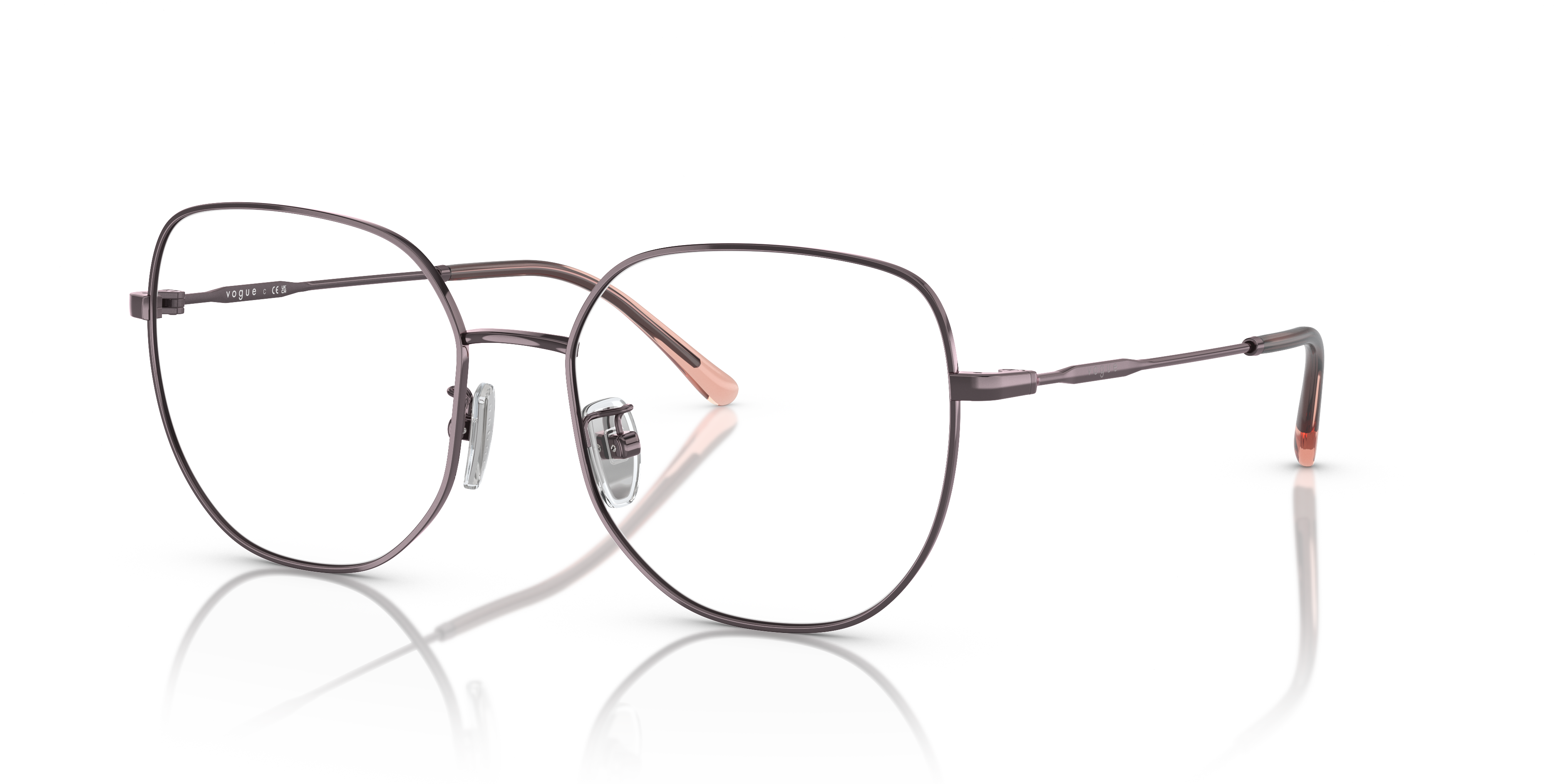 Vogue Eyeglasses VO4296D 5149