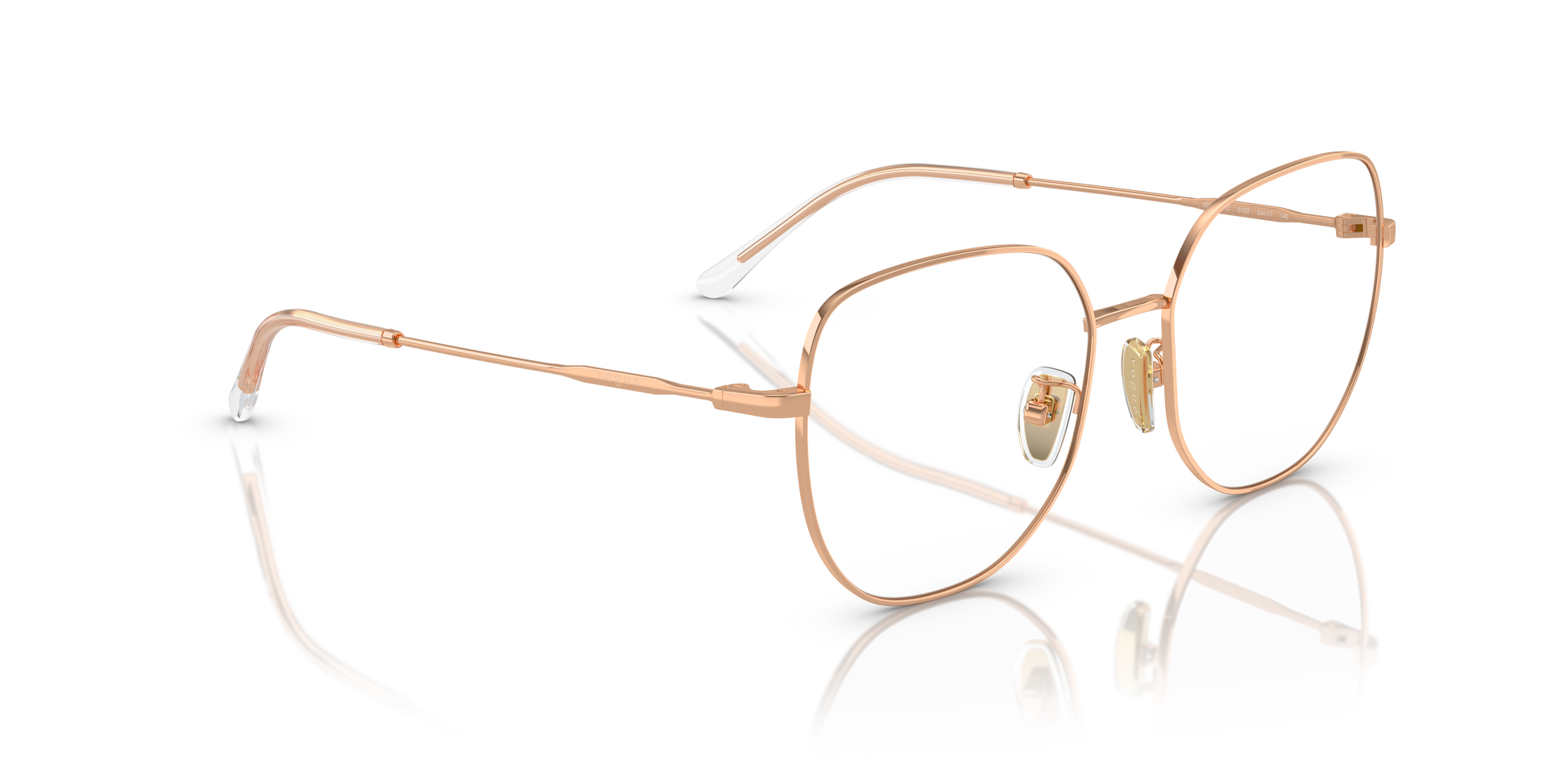 Vogue Eyeglasses VO4296D 5152