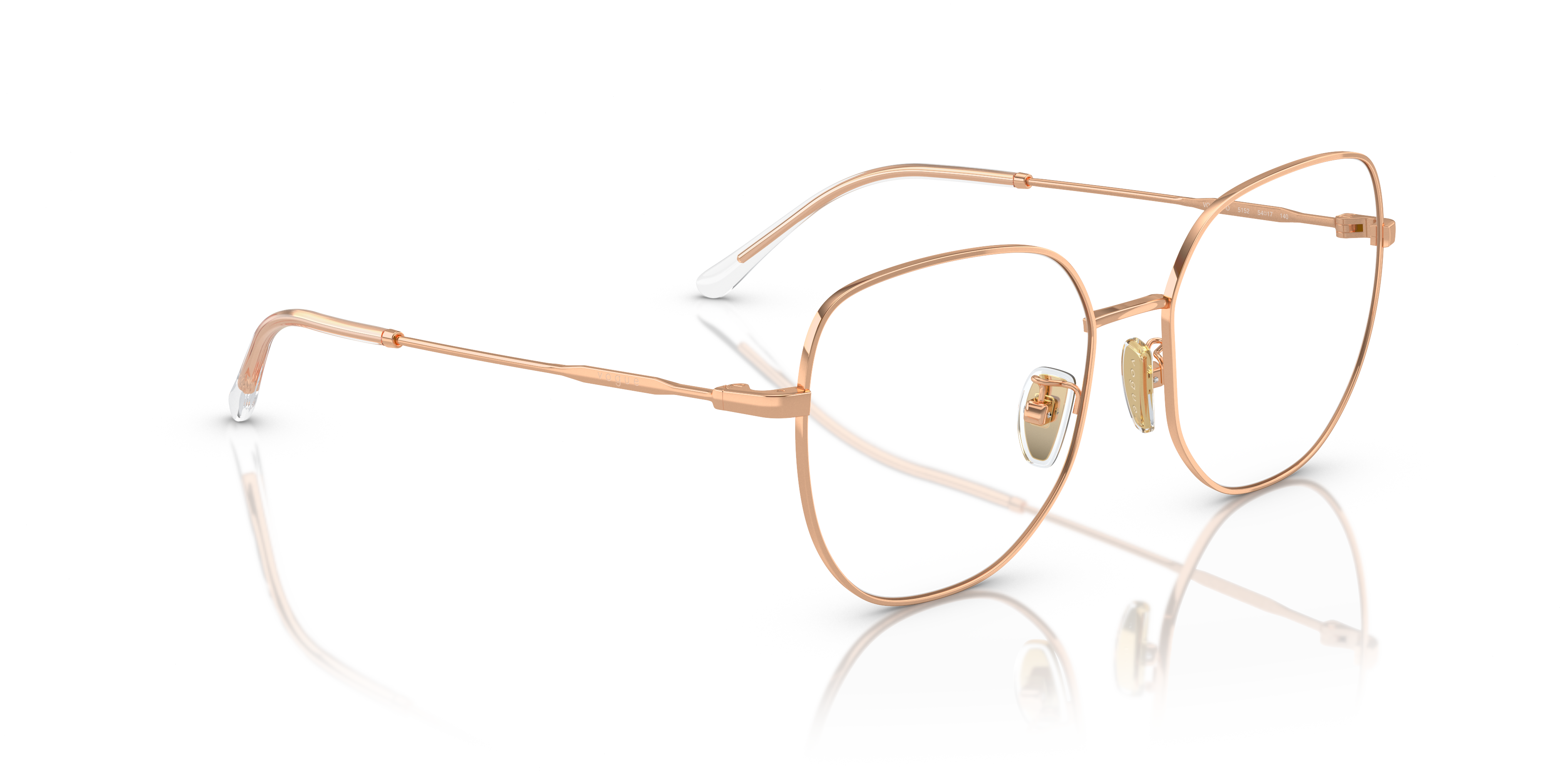 Vogue Eyeglasses VO4296D 5152