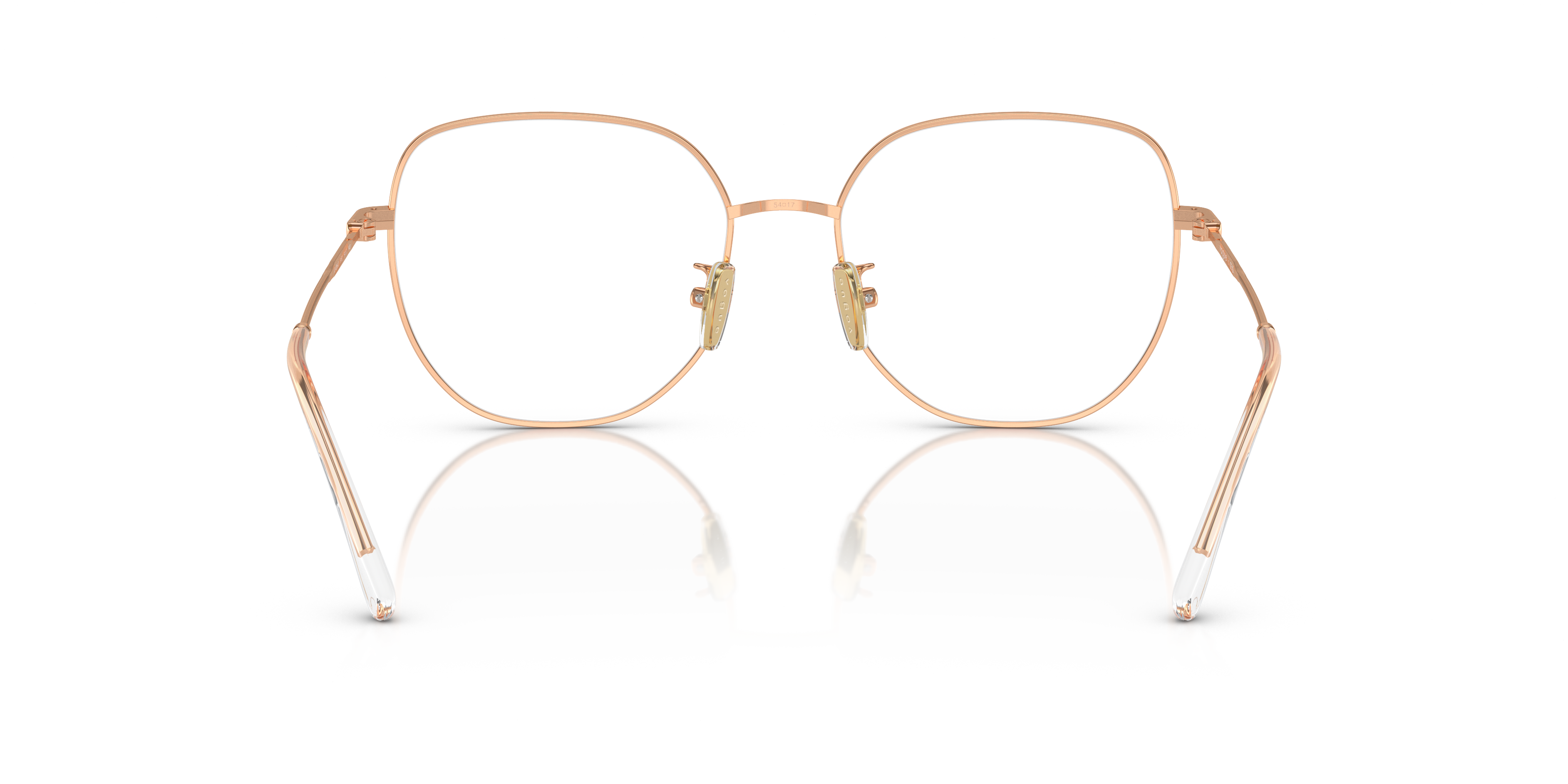 Vogue Eyeglasses VO4296D 5152