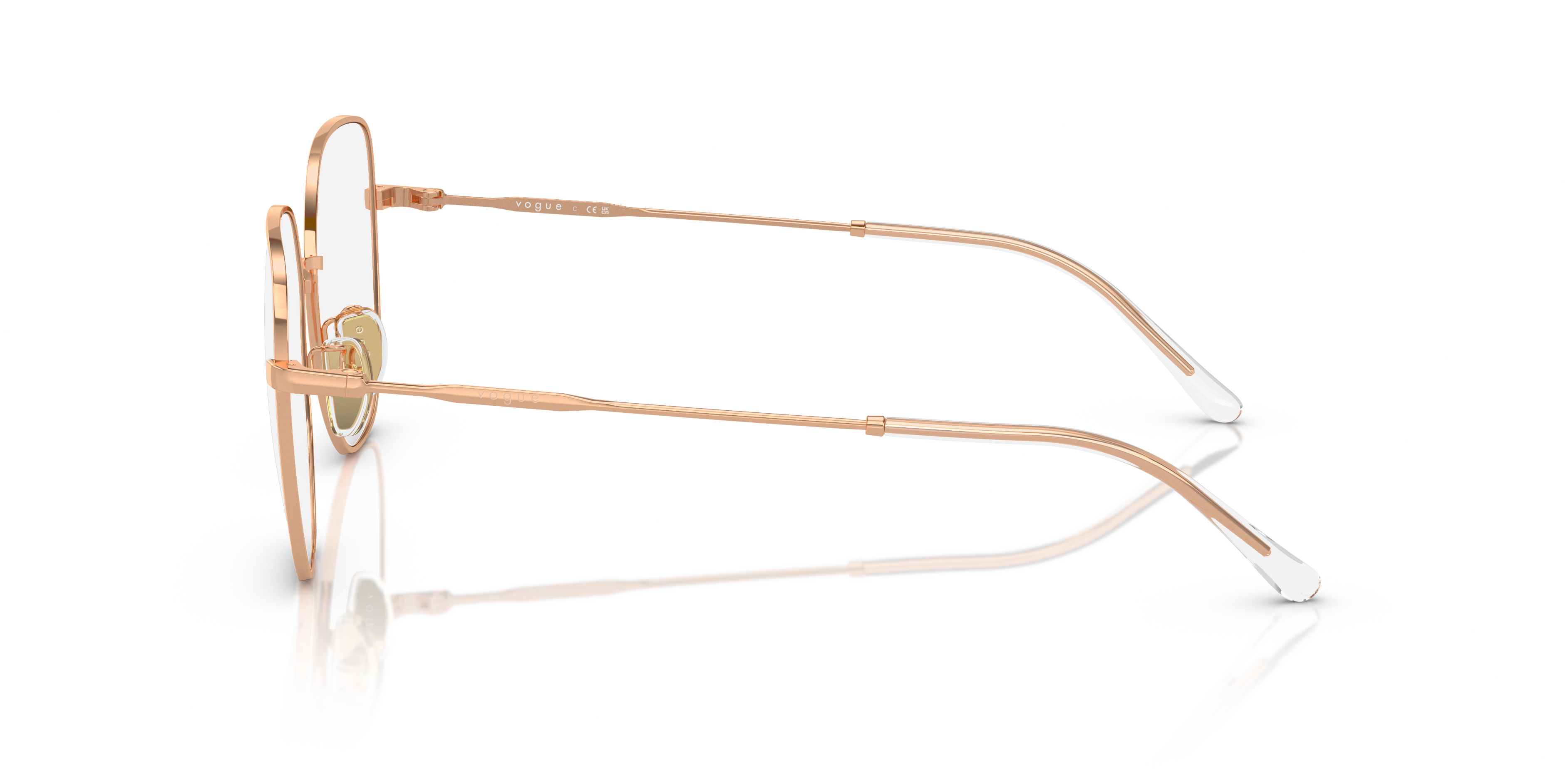 Vogue Eyeglasses VO4296D 5152