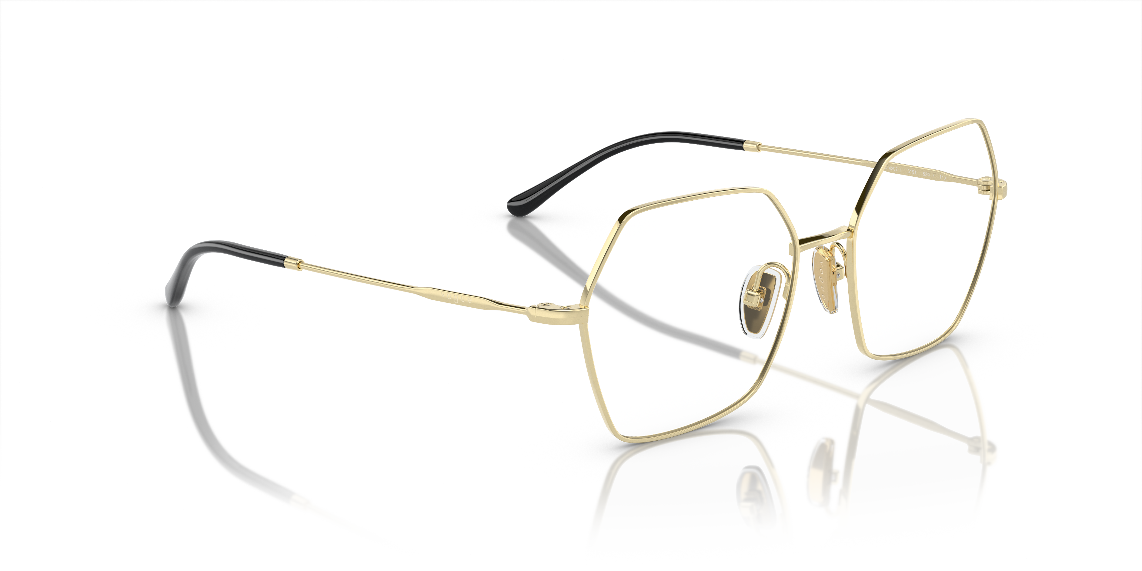 Vogue Eyeglasses VO4297T 5191