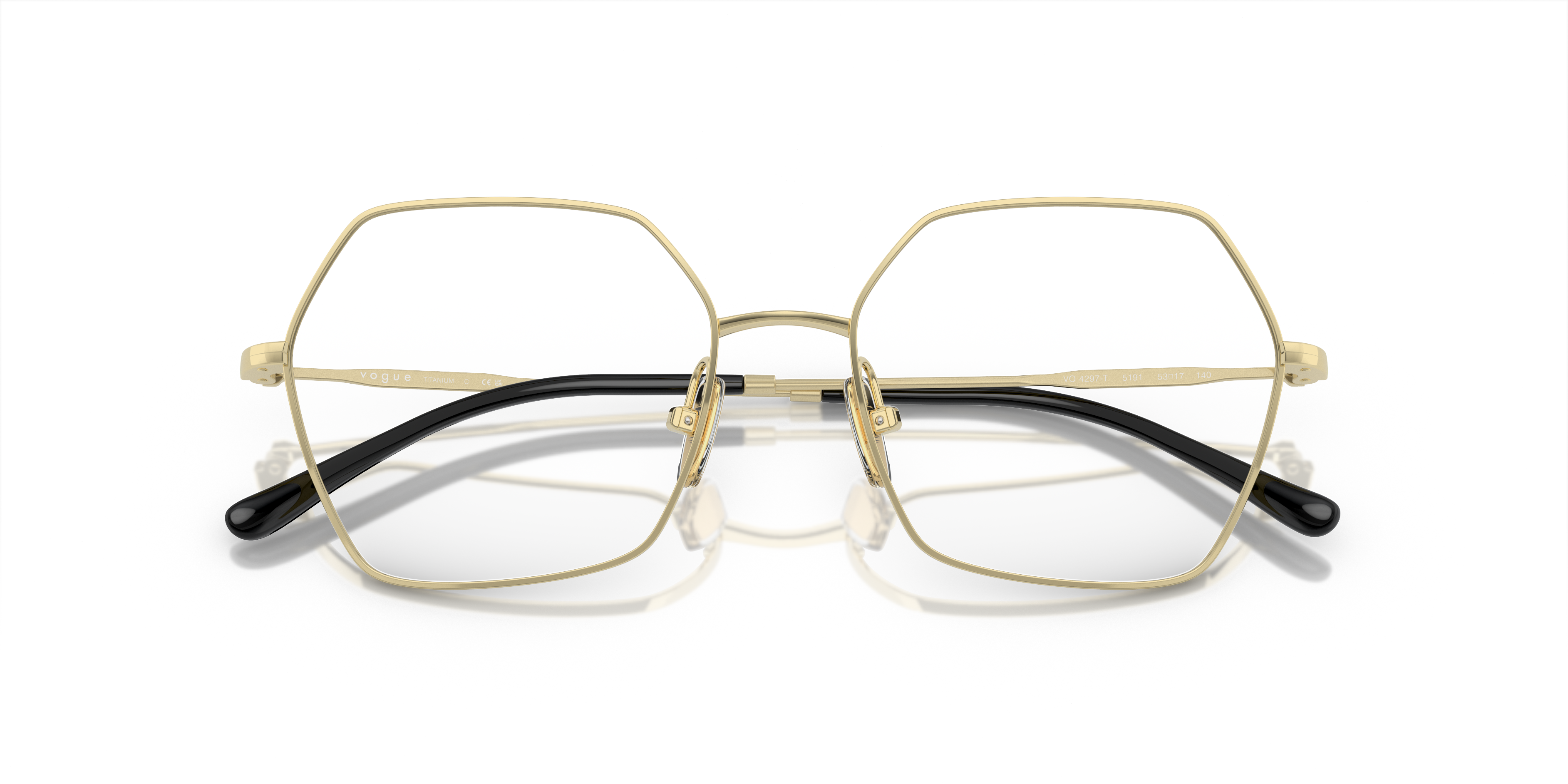 Vogue Eyeglasses VO4297T 5191