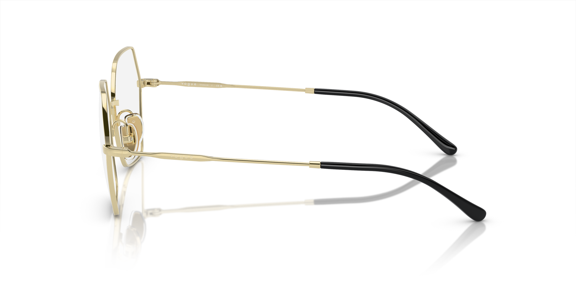 Vogue Eyeglasses VO4297T 5191