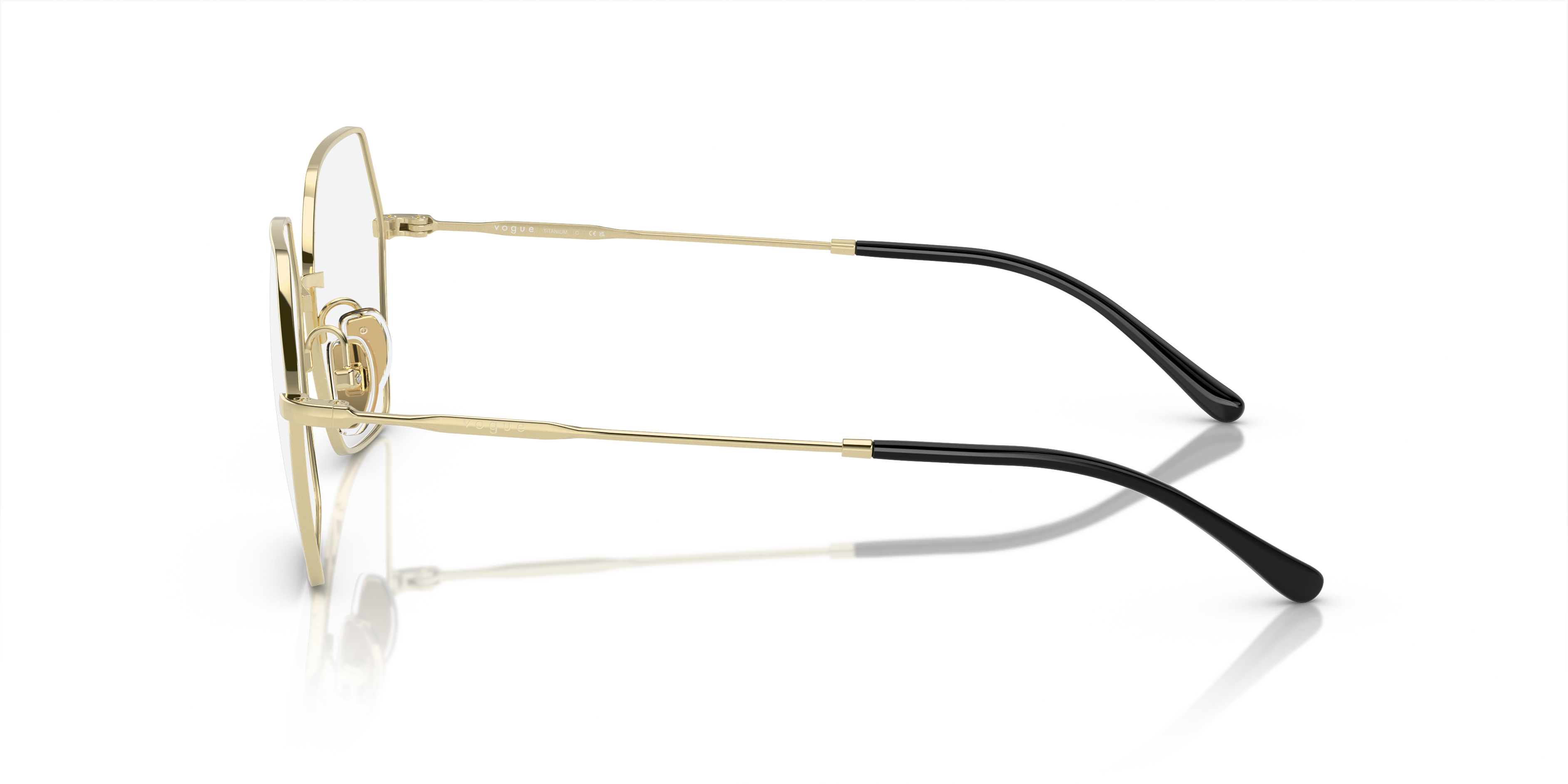 Vogue Eyeglasses VO4297T 5191