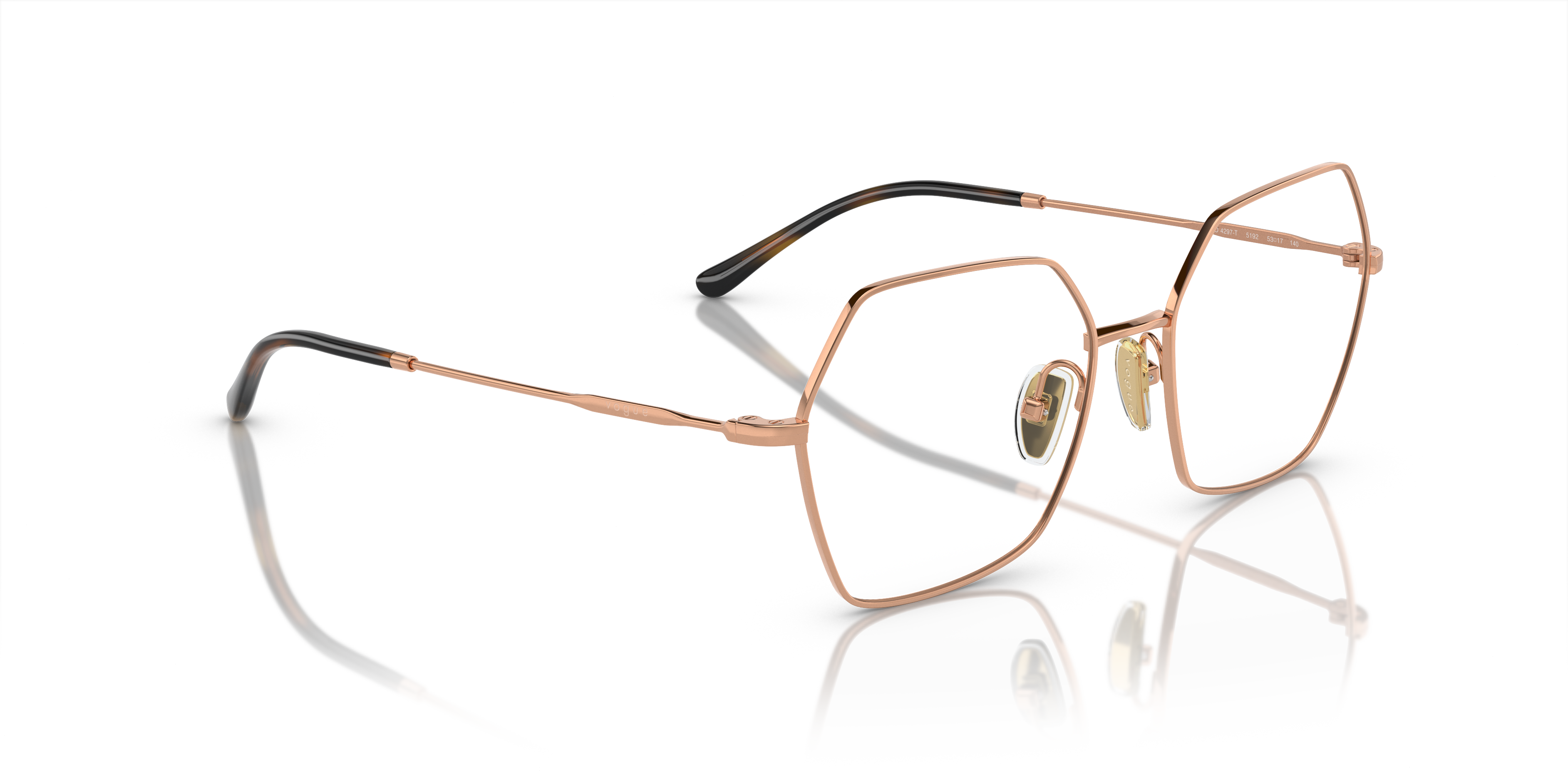 Vogue Eyeglasses VO4297T 5192