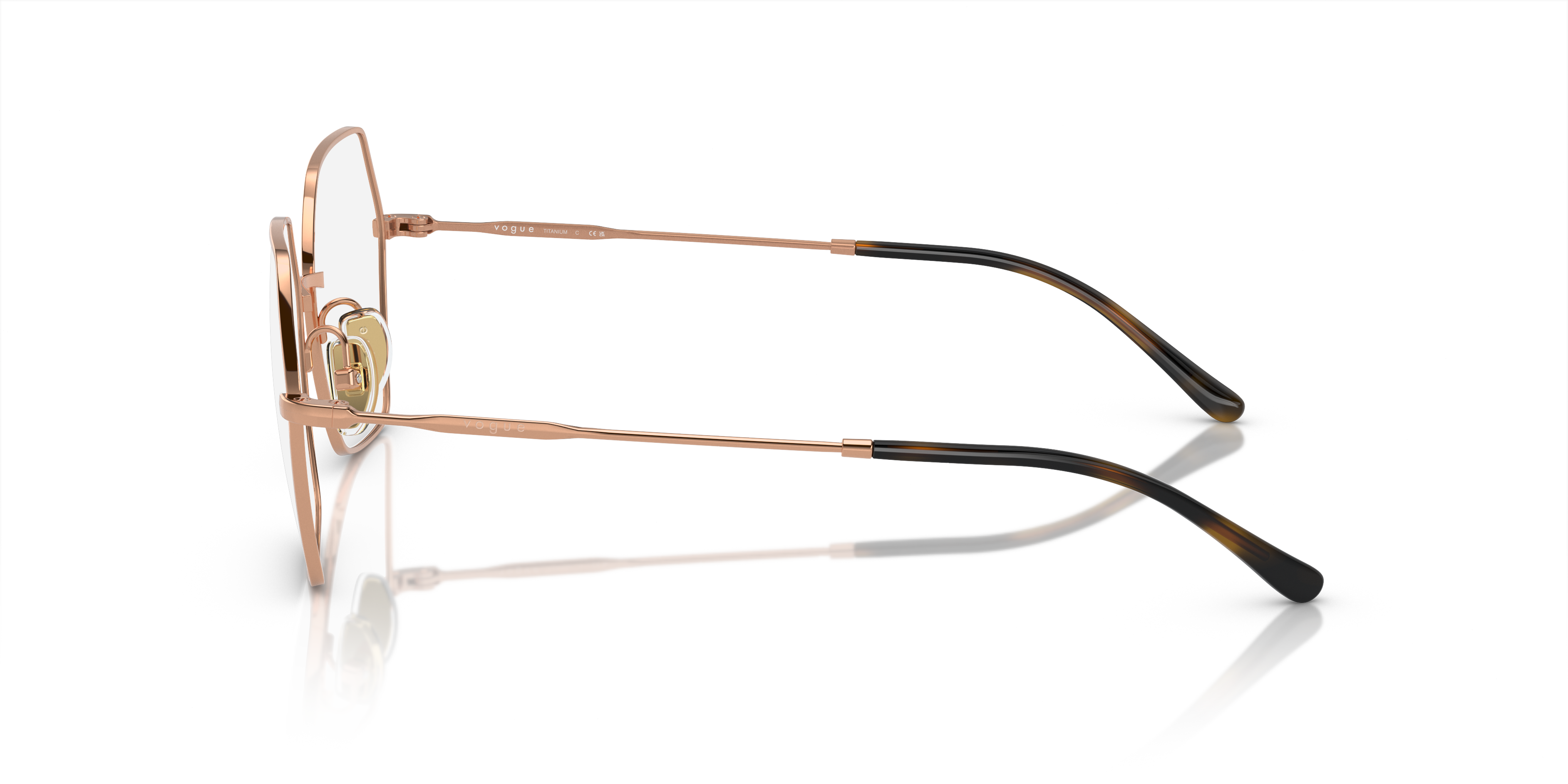 Vogue Eyeglasses VO4297T 5192