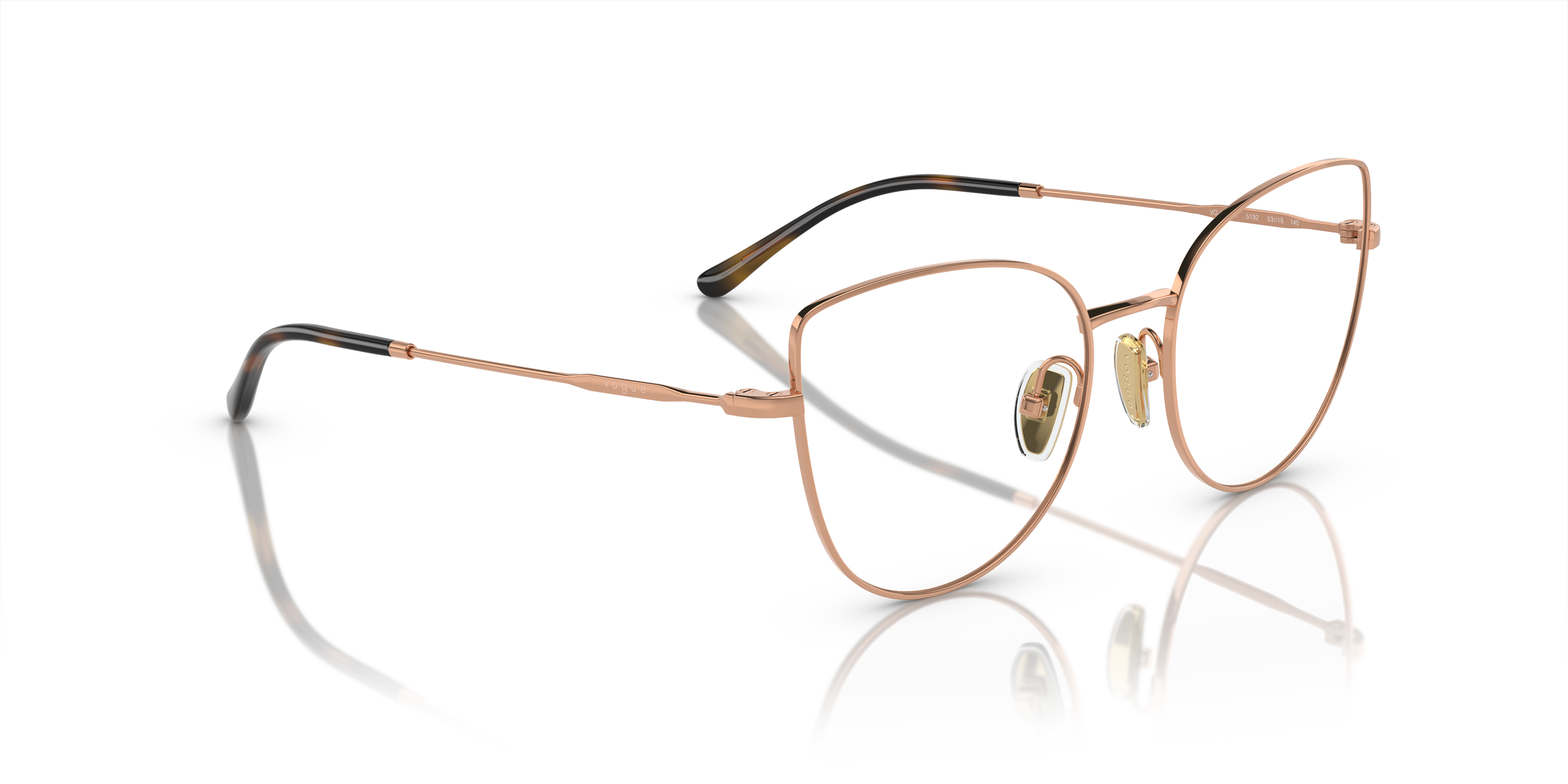 Vogue Eyeglasses VO4298T 5192