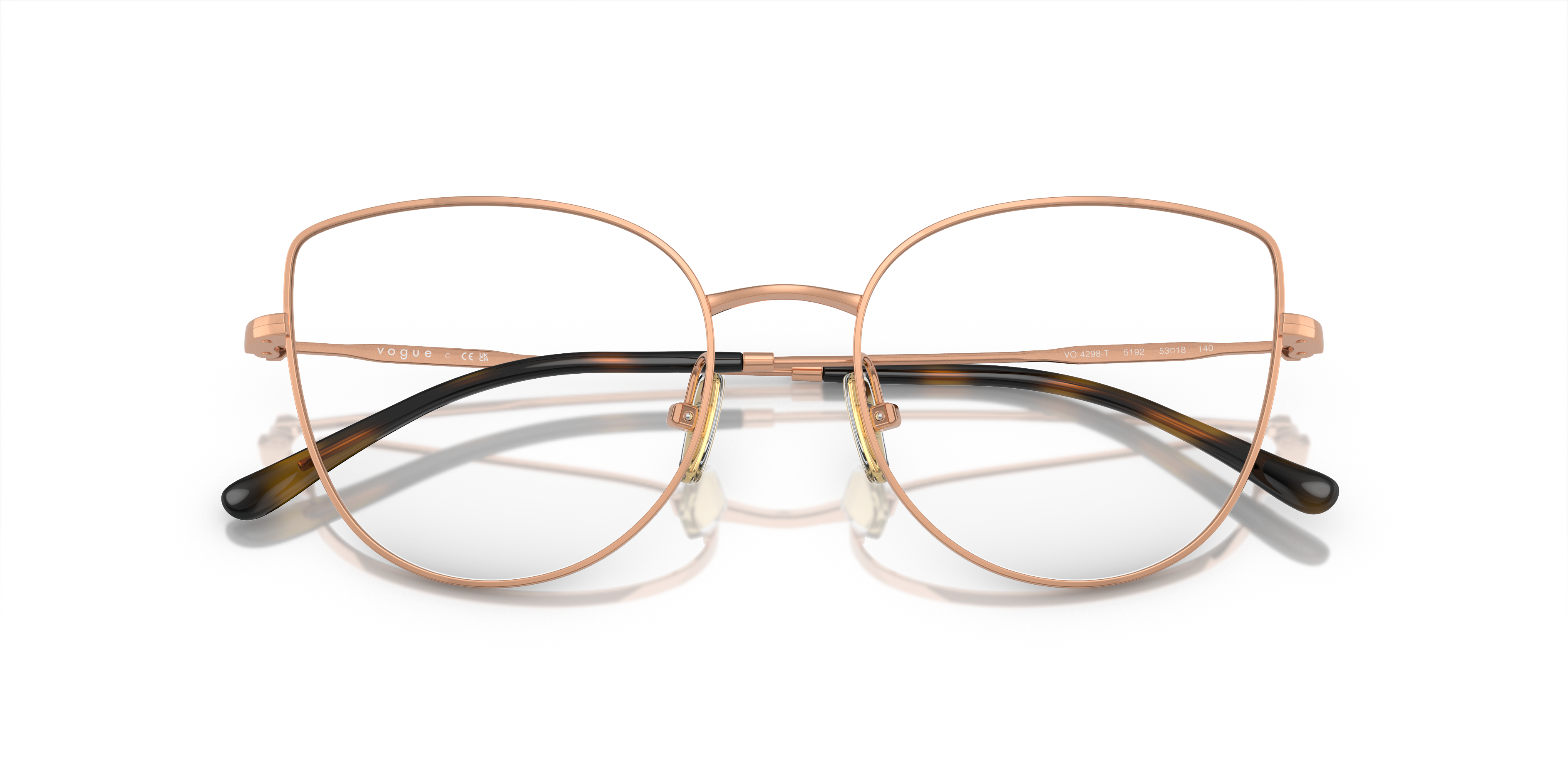 Vogue Eyeglasses VO4298T 5192