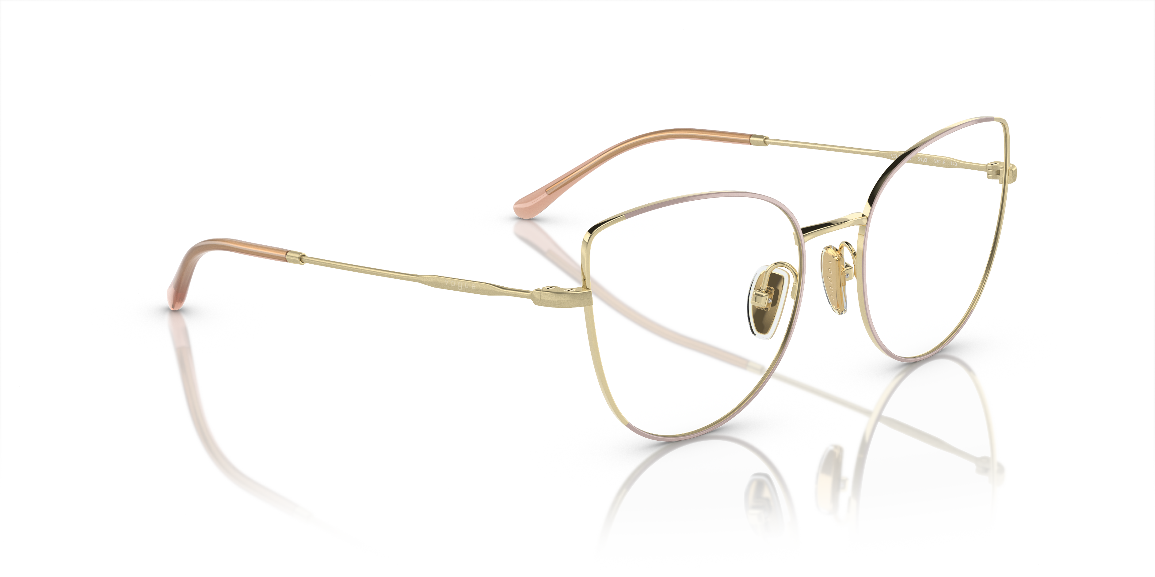 Vogue Eyeglasses VO4298T 5193