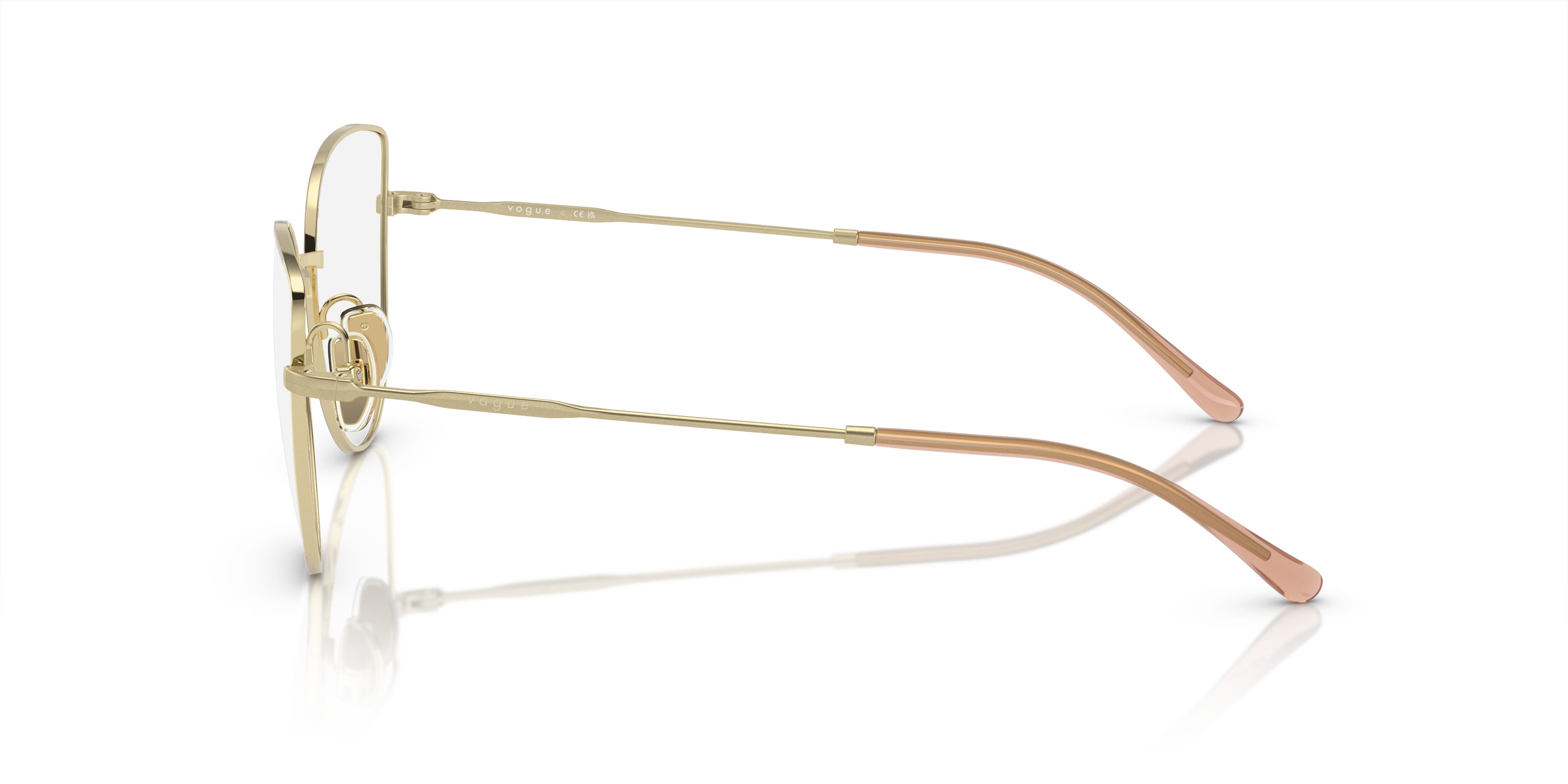 Vogue Eyeglasses VO4298T 5193