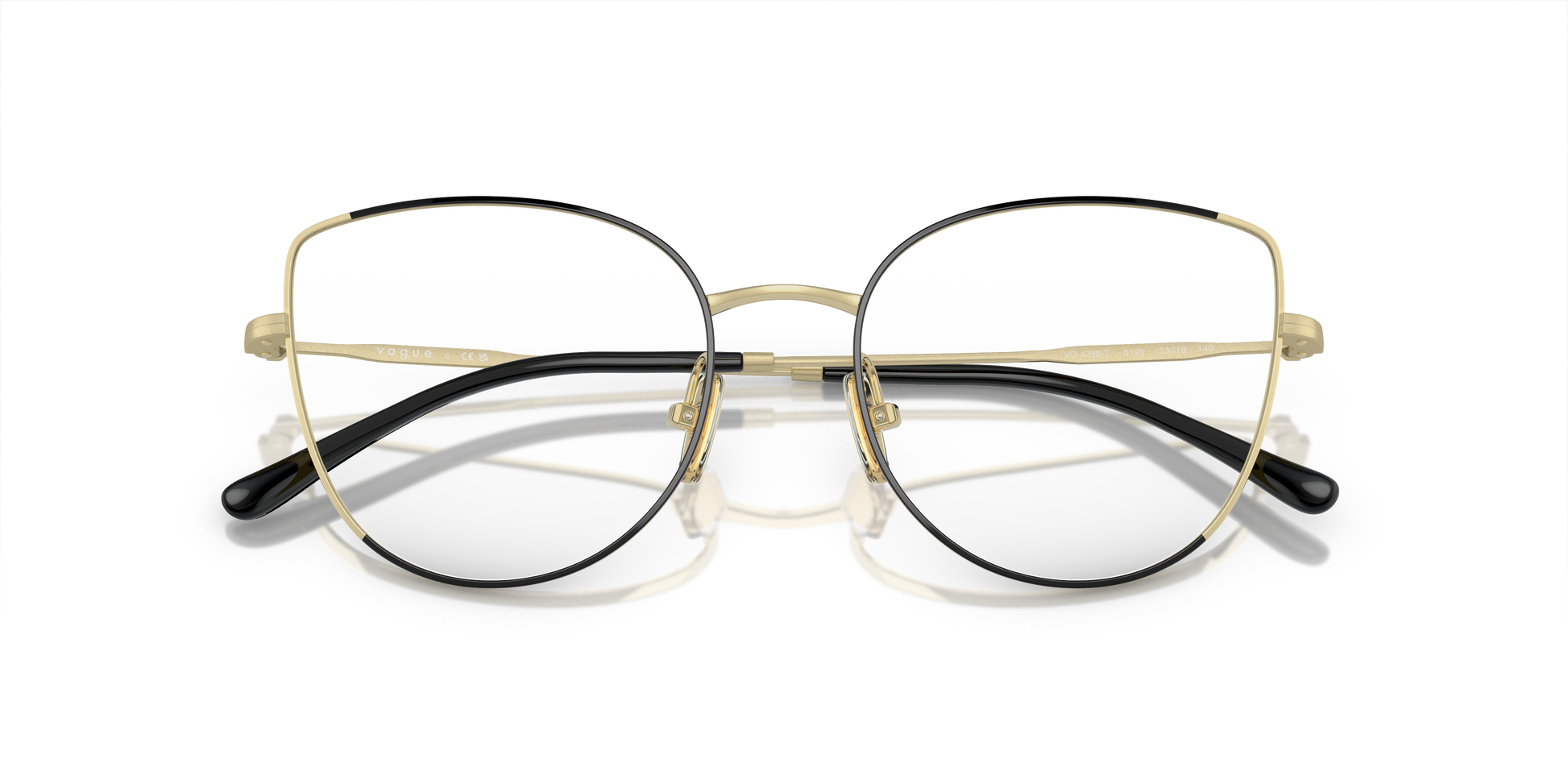 Vogue Eyeglasses VO4298T 5195