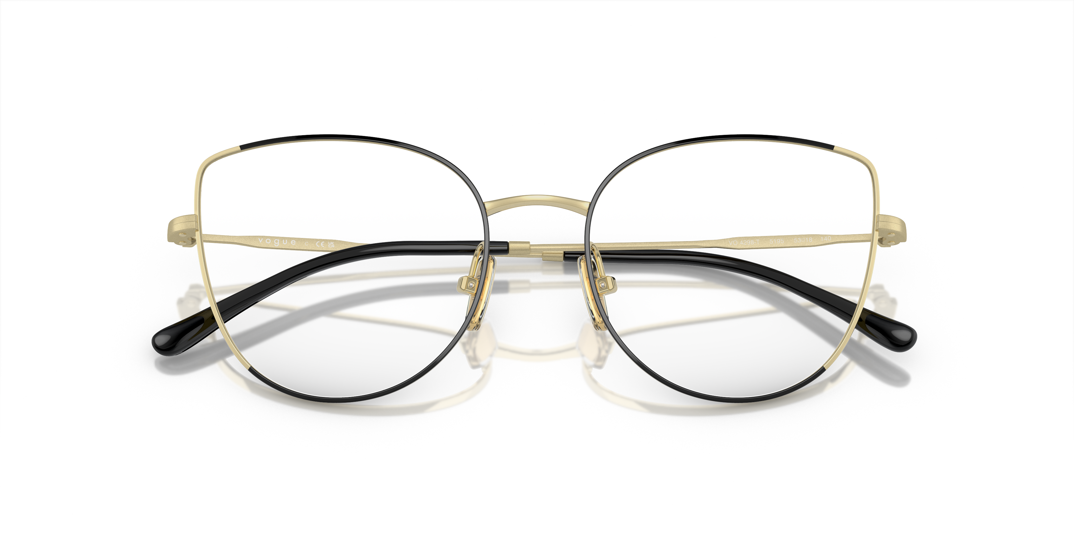 Vogue Eyeglasses VO4298T 5195