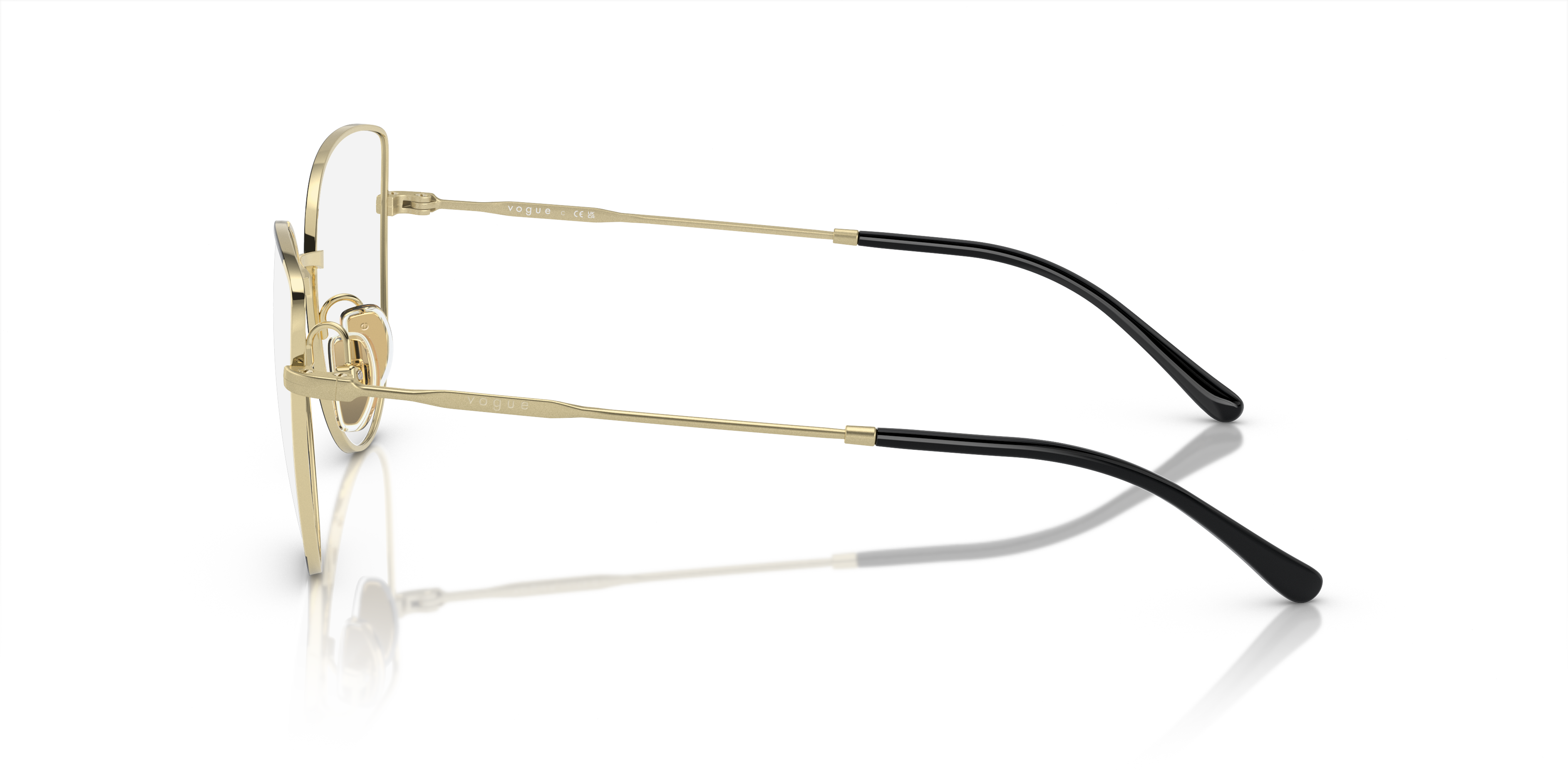 Vogue Eyeglasses VO4298T 5195