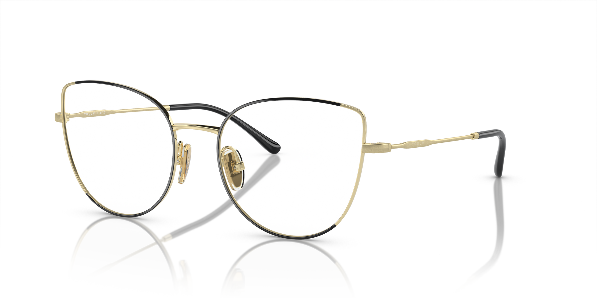 Vogue Eyeglasses VO4298T 5195