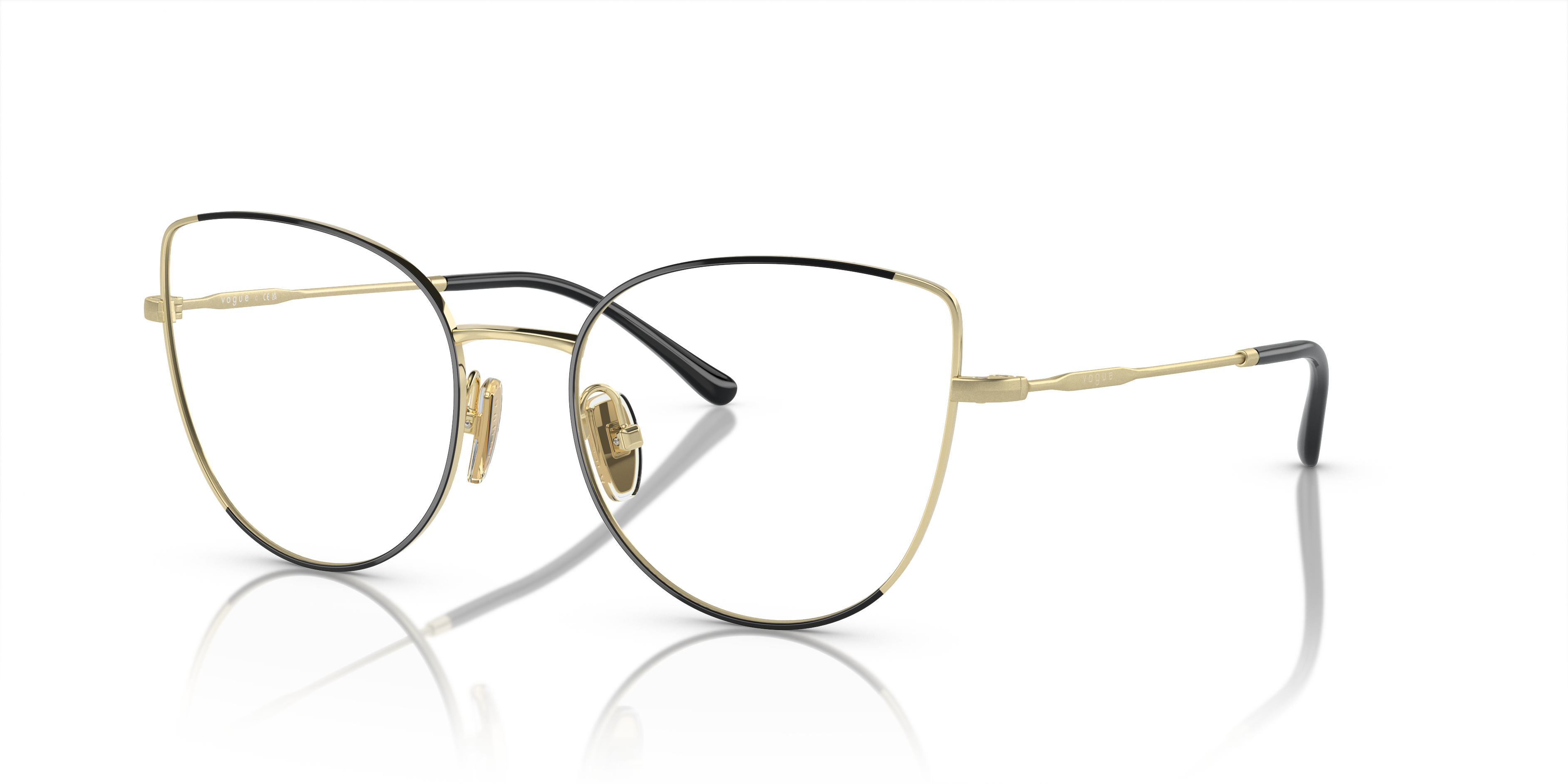 Vogue Eyeglasses VO4298T 5195