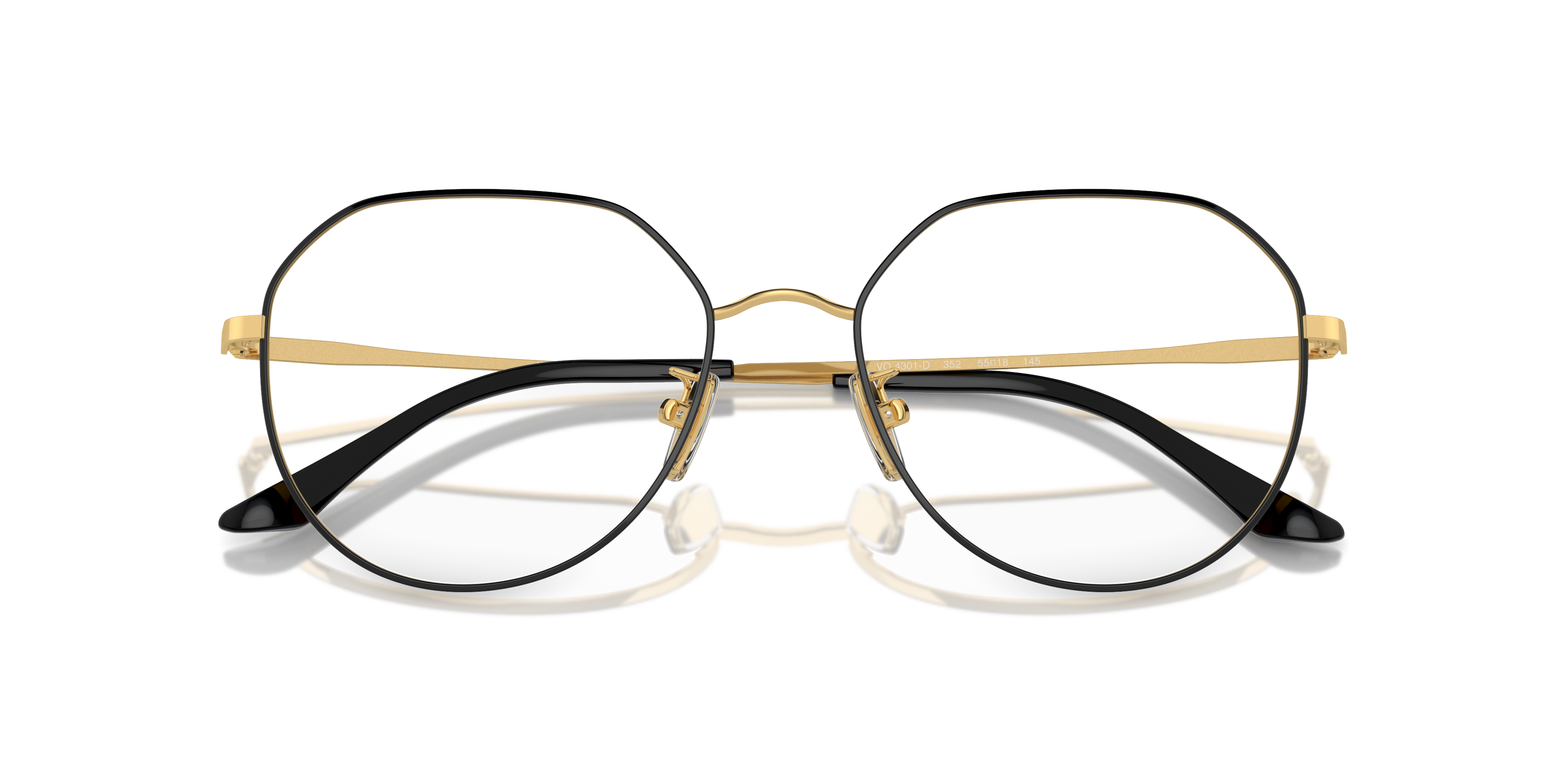 Vogue Eyeglasses VO4301D 352