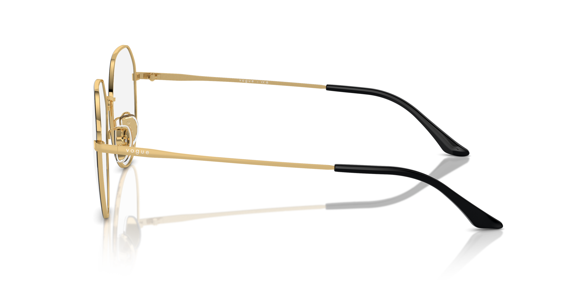 Vogue Eyeglasses VO4301D 352