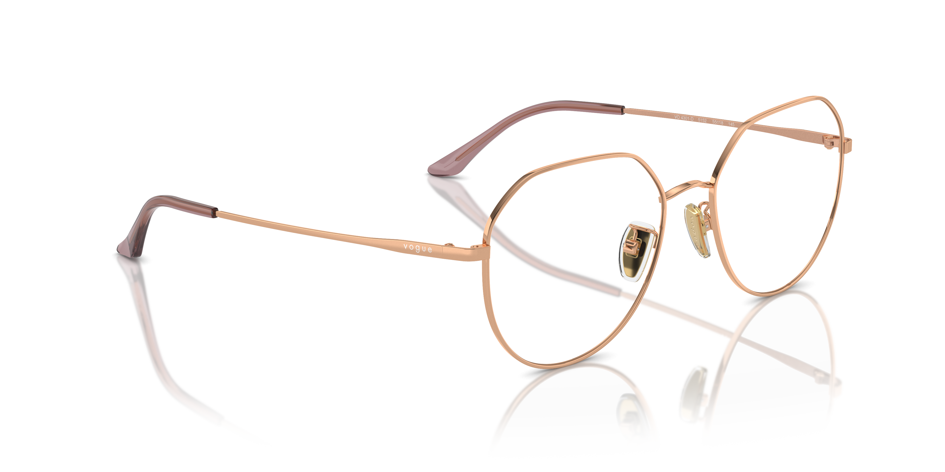 Vogue Eyeglasses VO4301D 5152