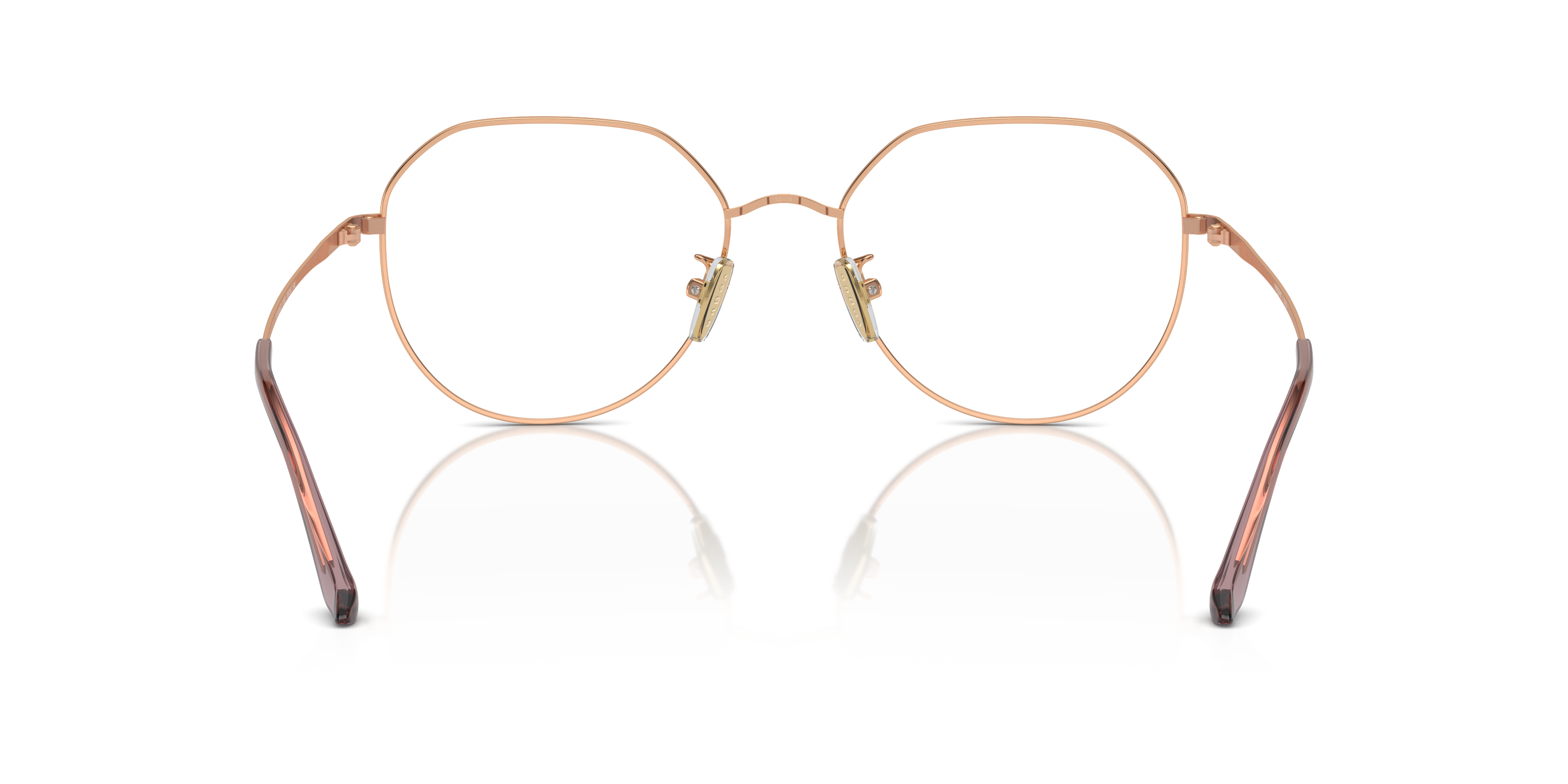 Vogue Eyeglasses VO4301D 5152