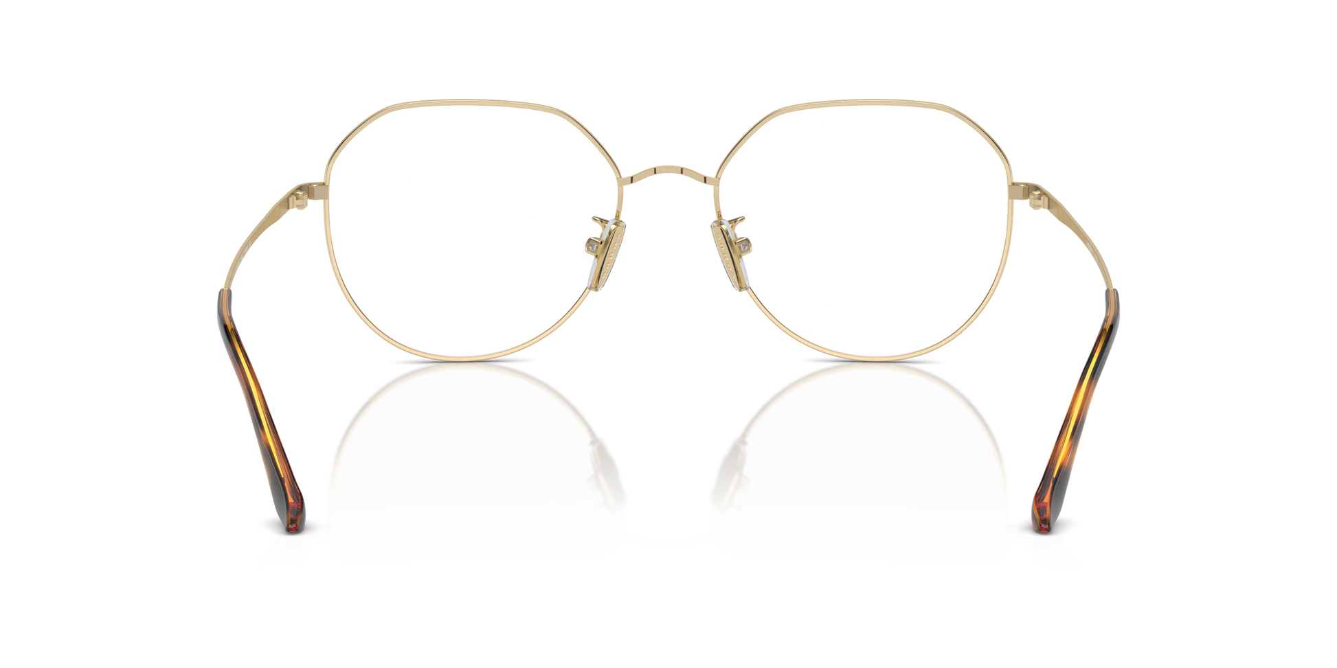 Vogue Eyeglasses VO4301D 848