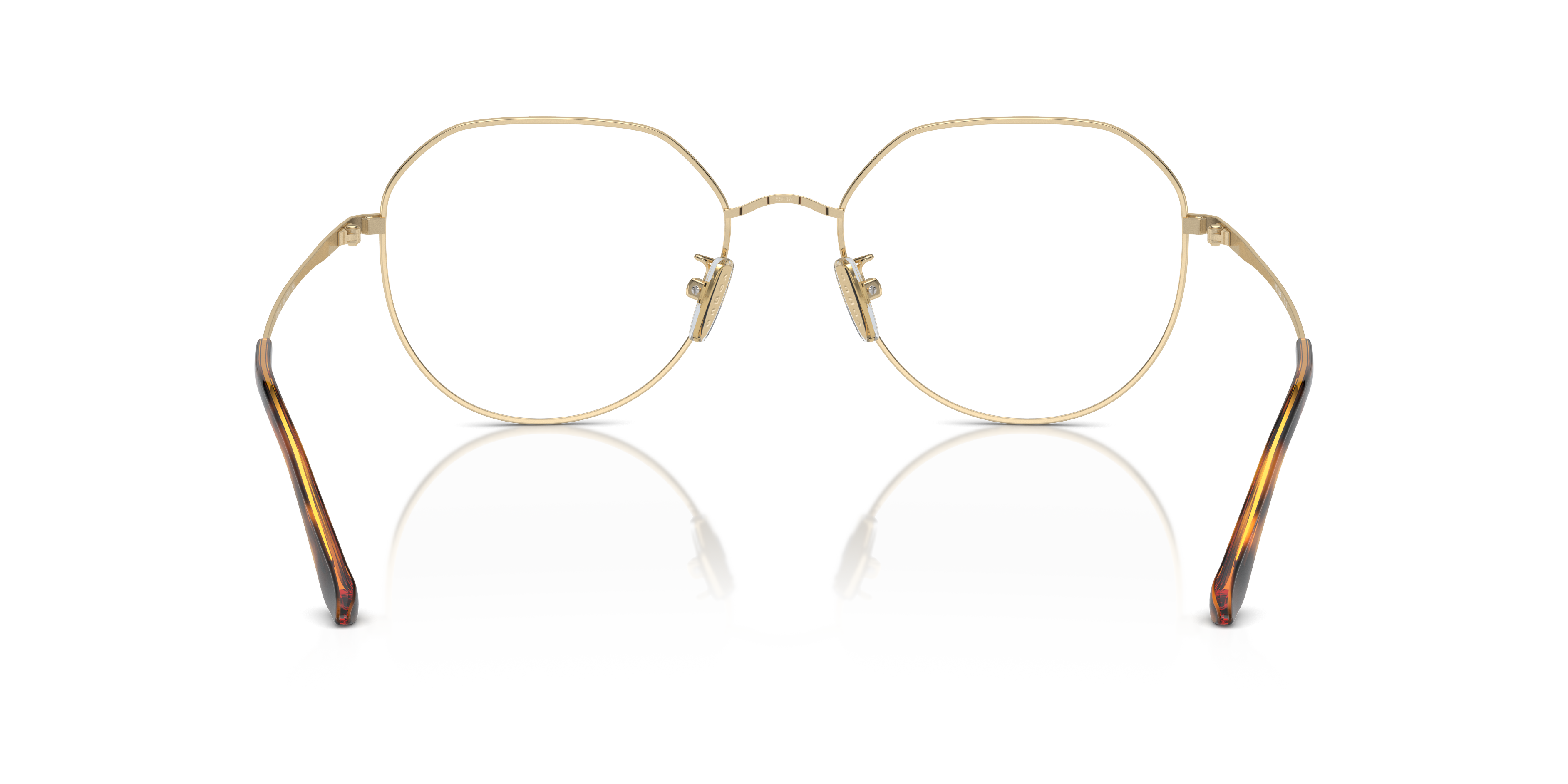 Vogue Eyeglasses VO4301D 848