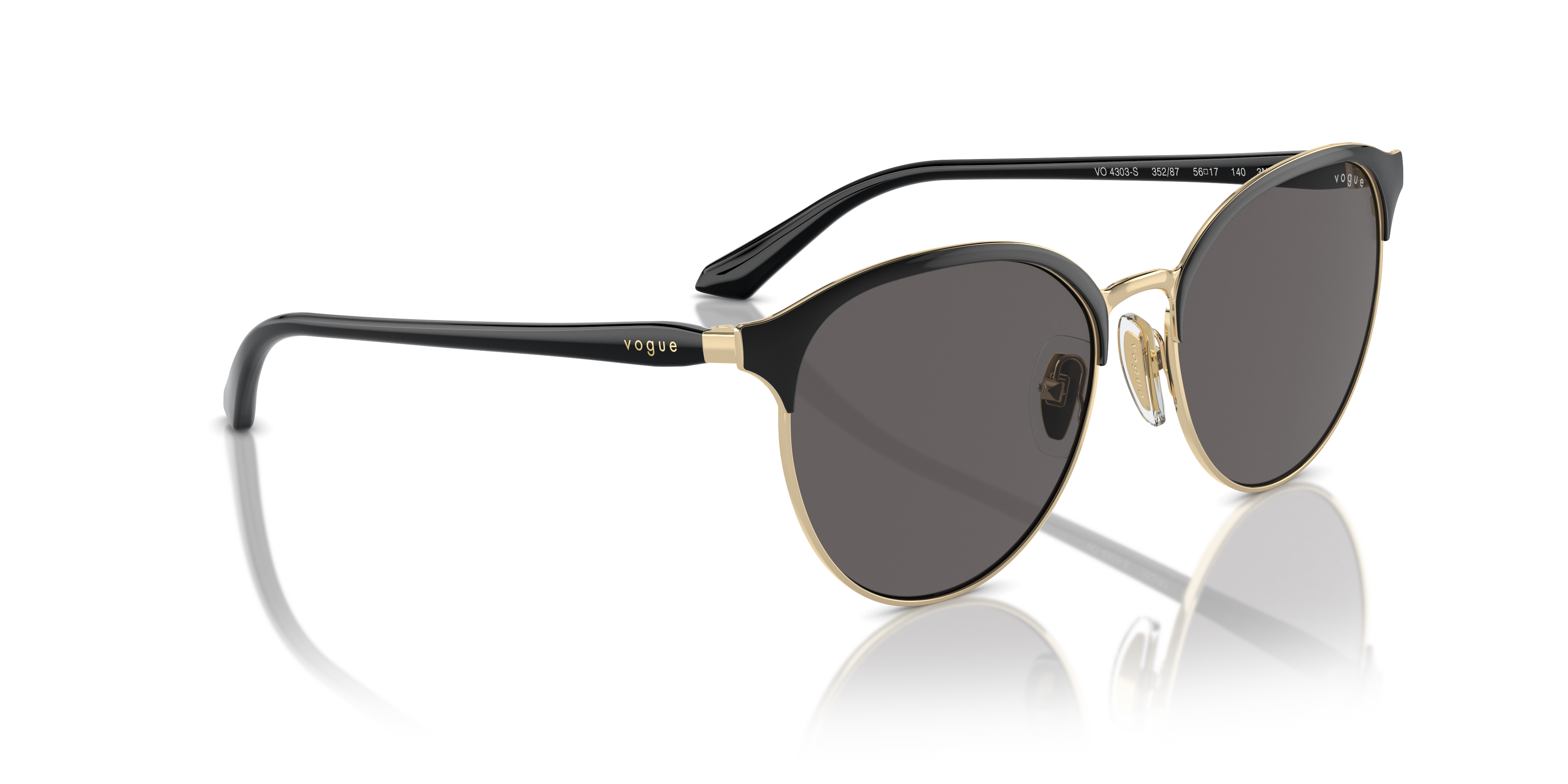 Vogue Sunglasses VO4303S 352/87