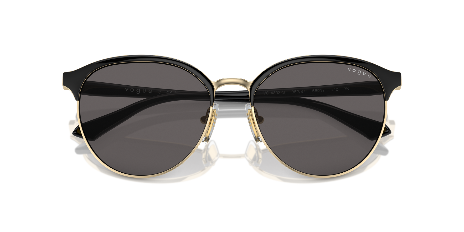 Vogue Sunglasses VO4303S 352/87