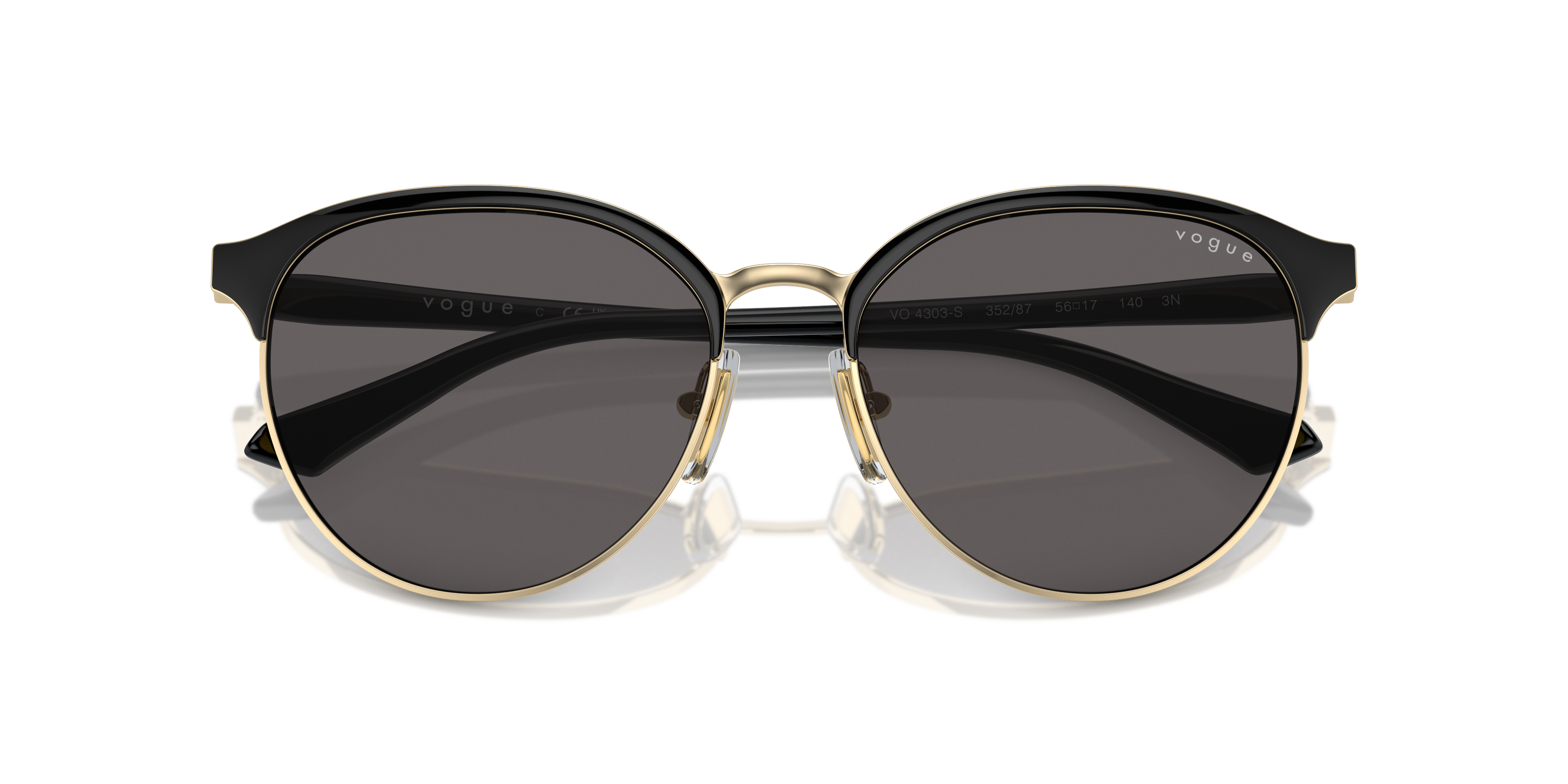 Vogue Sunglasses VO4303S 352/87