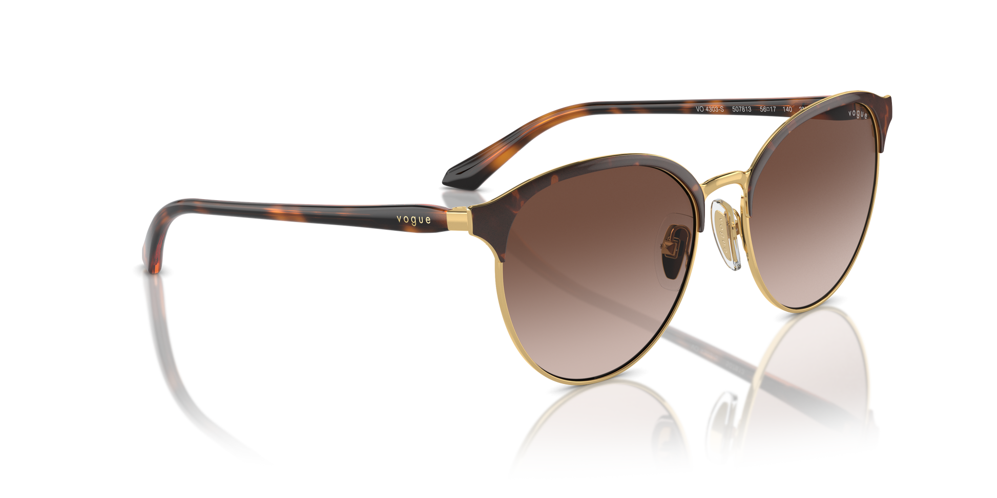 Vogue Sunglasses VO4303S 507813