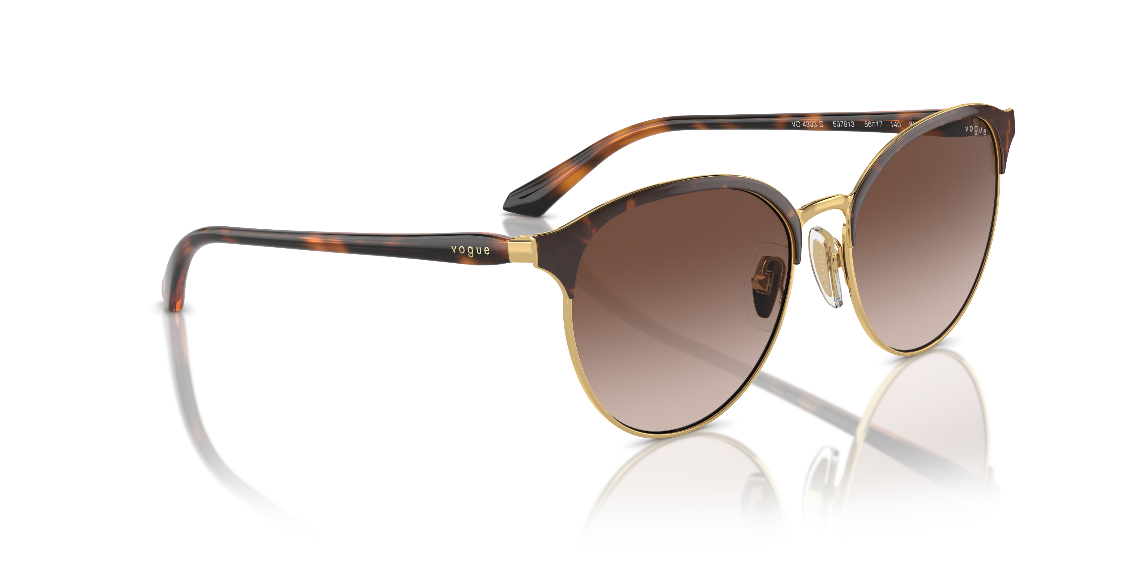 Vogue Sunglasses VO4303S 507813