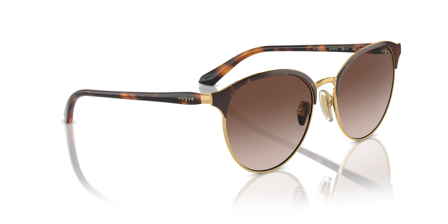 Vogue Sunglasses VO4303S 507813