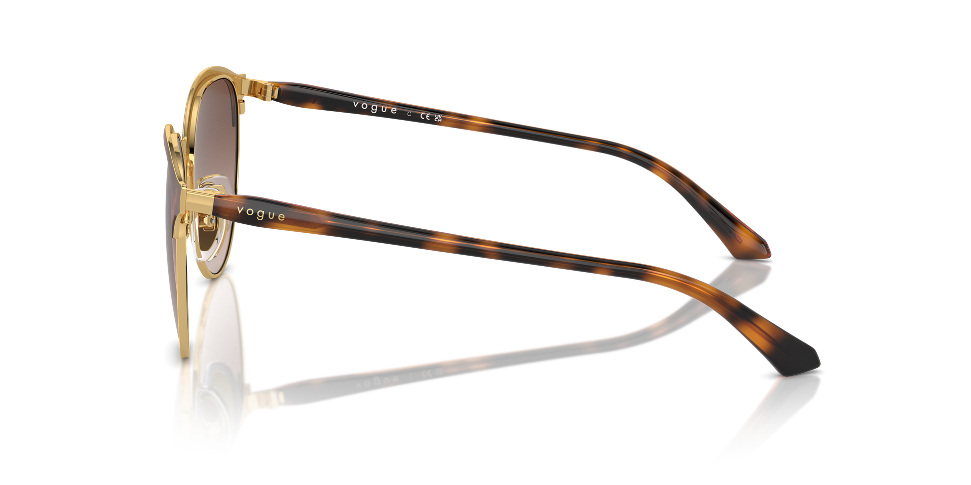 Vogue Sunglasses VO4303S 507813