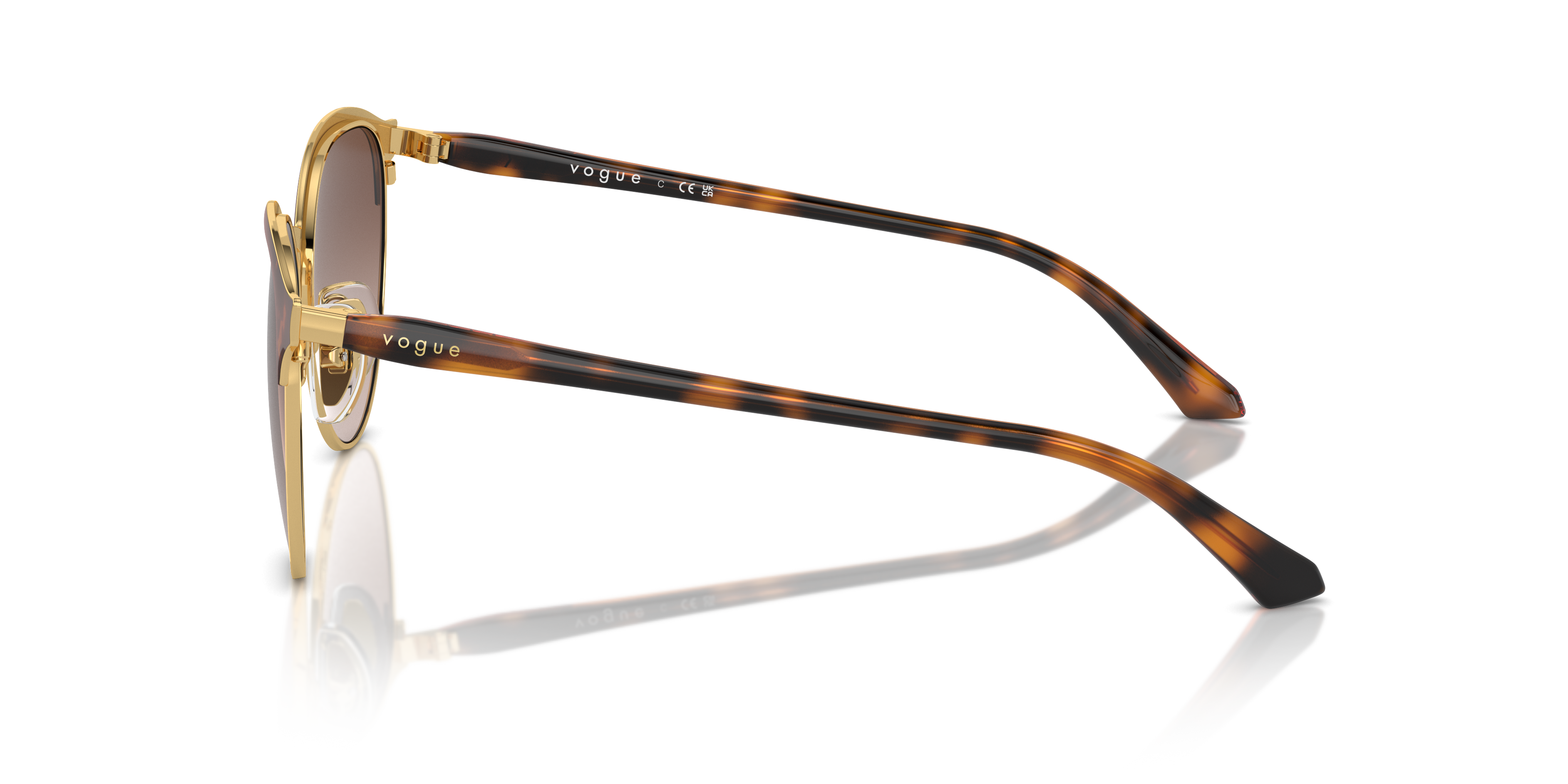 Vogue Sunglasses VO4303S 507813