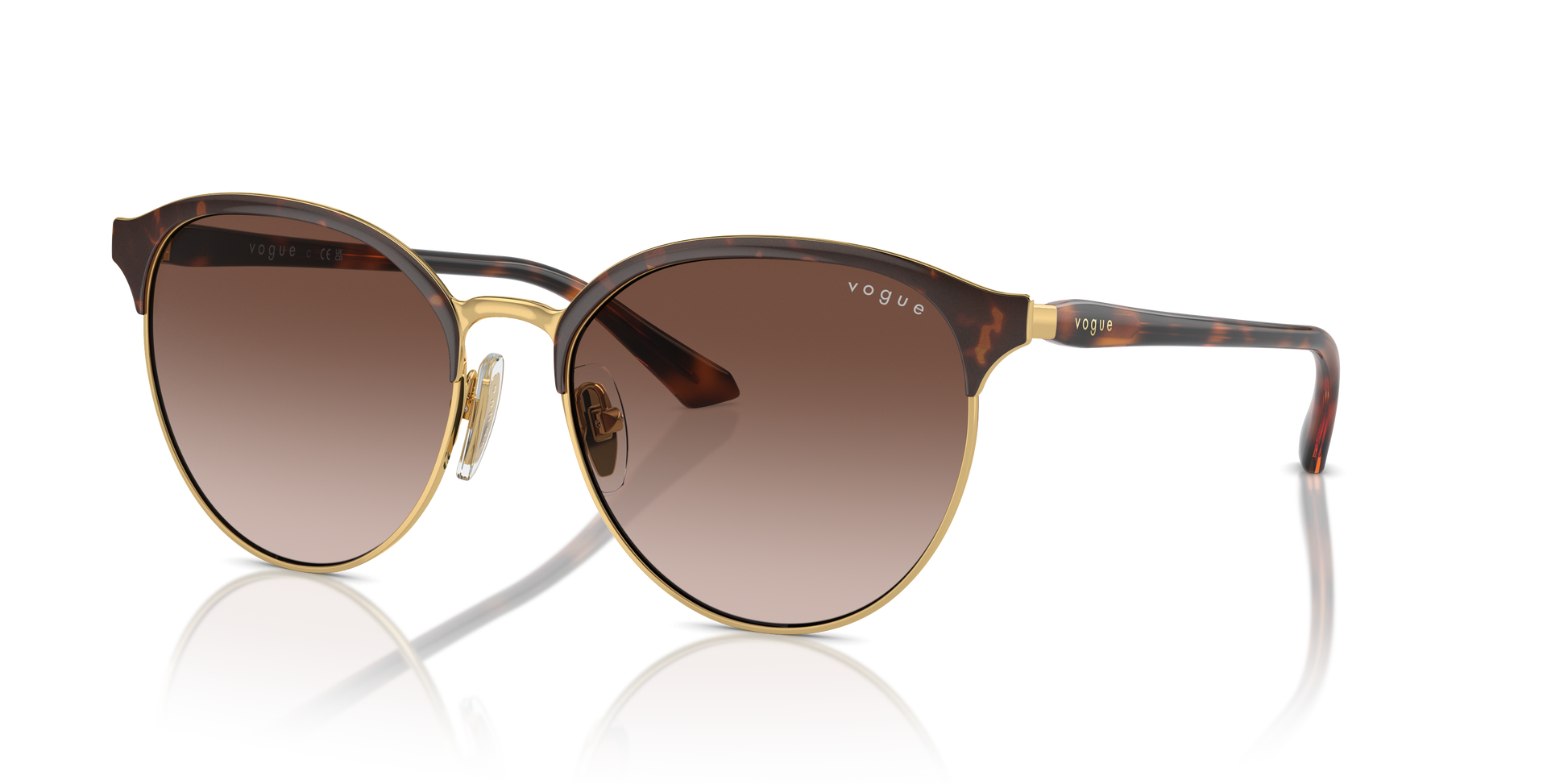 Vogue Sunglasses VO4303S 507813