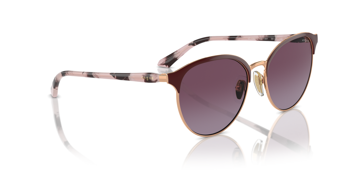 Vogue Sunglasses VO4303S 51708H