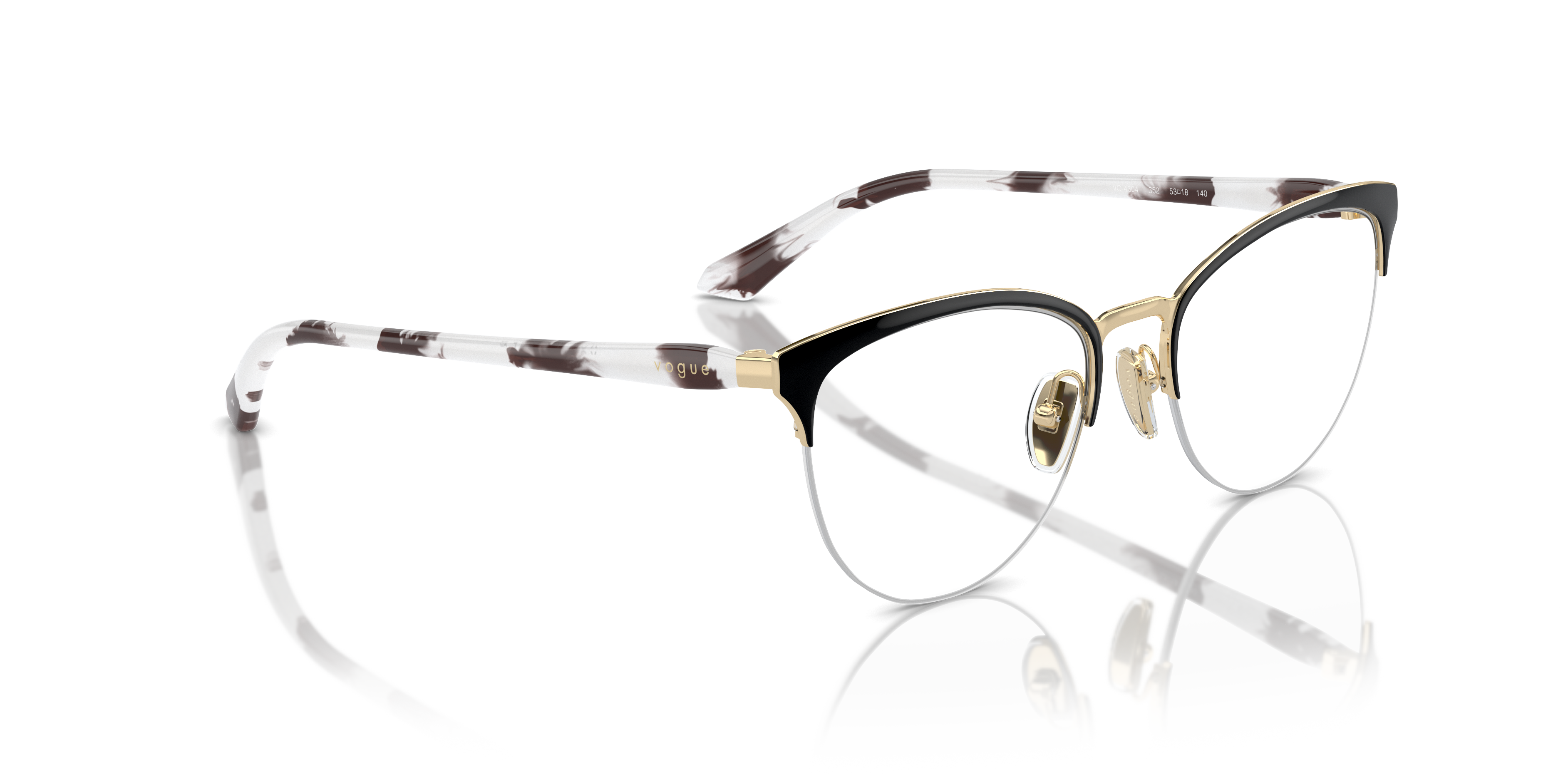 Vogue Eyeglasses VO4304 352