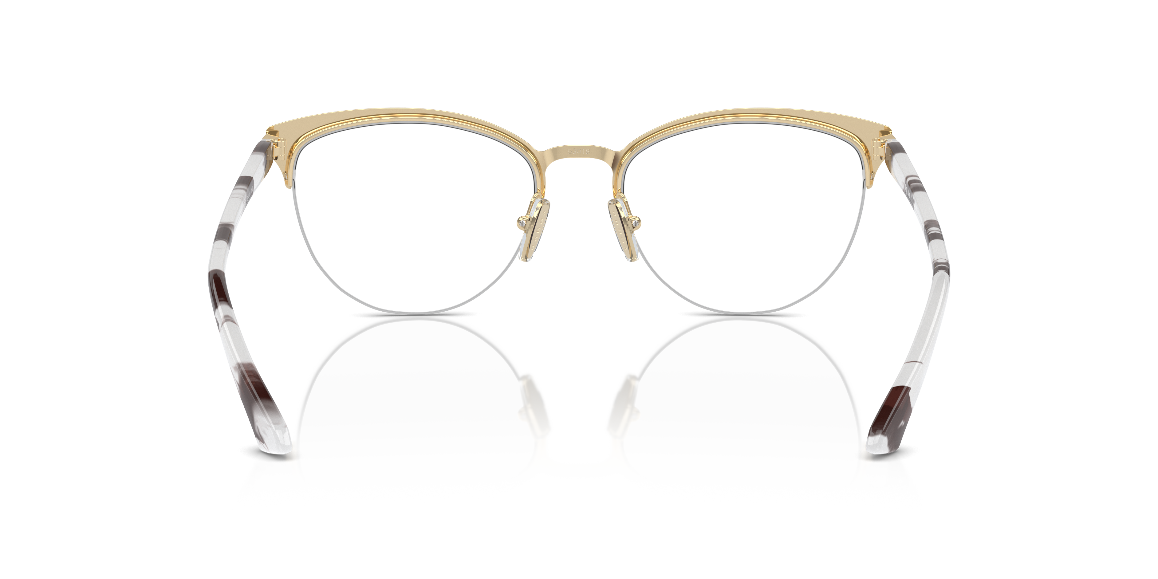 Vogue Eyeglasses VO4304 352