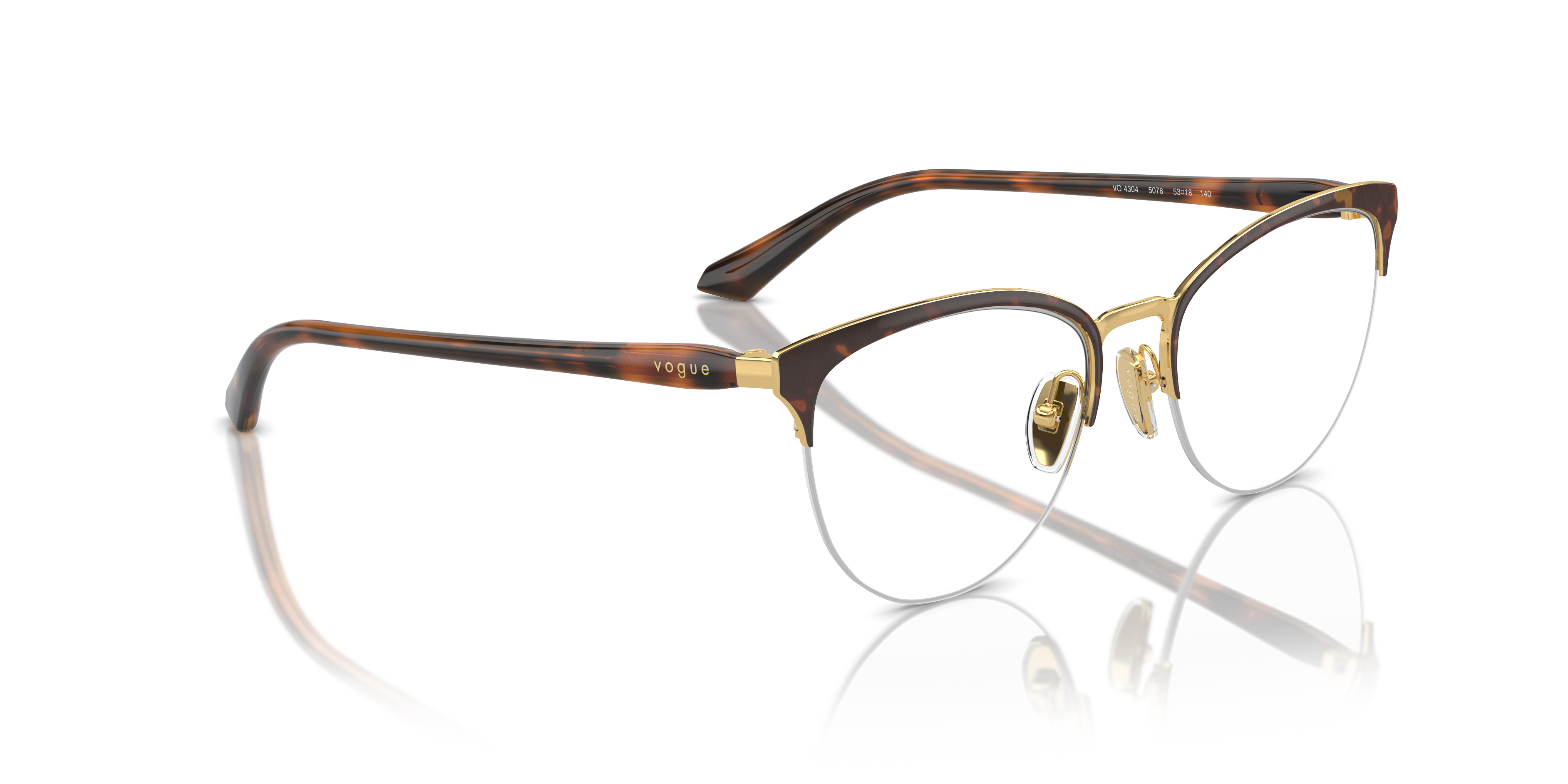 Vogue Eyeglasses VO4304 5078