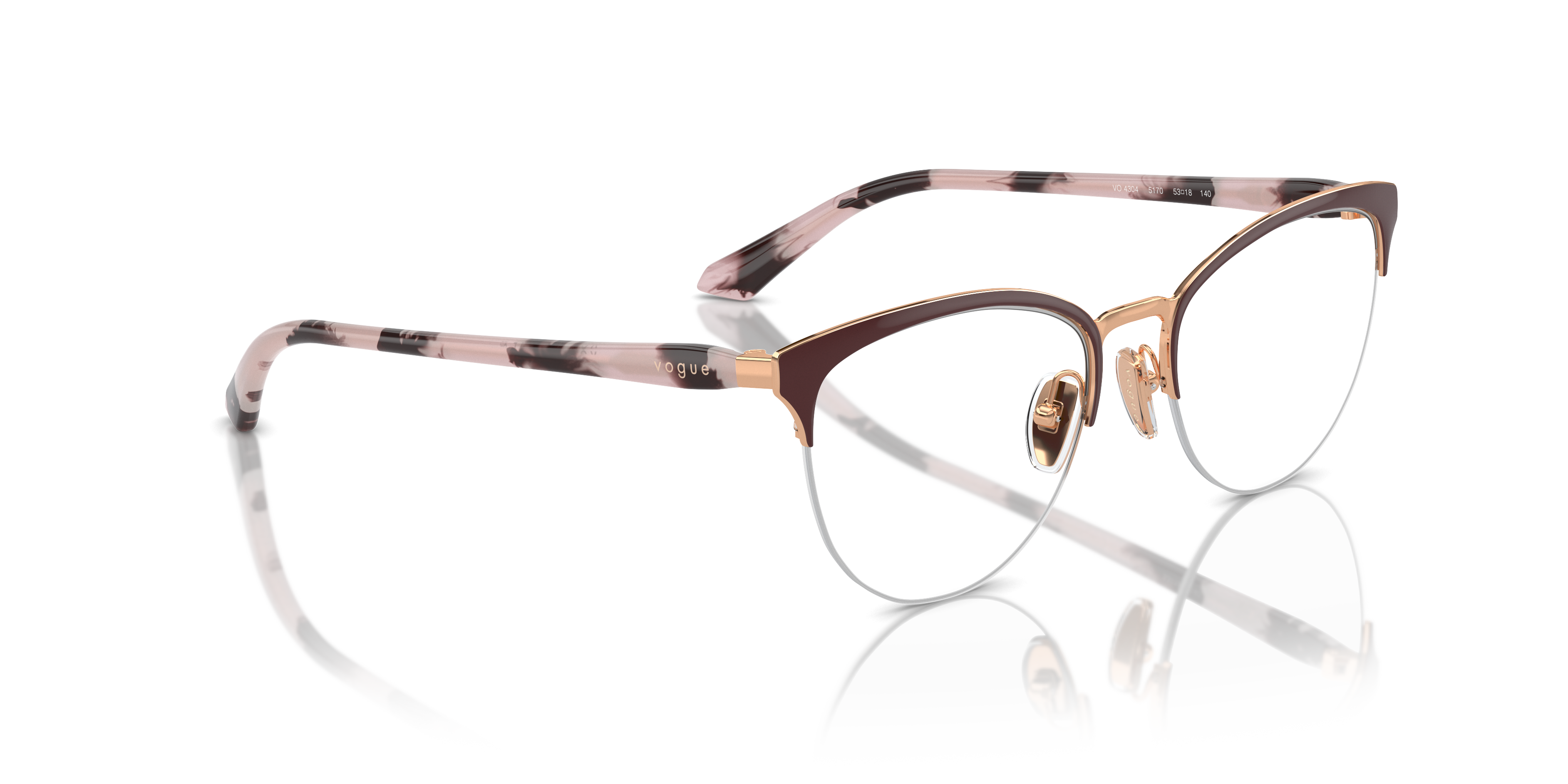 Vogue Eyeglasses VO4304 5170