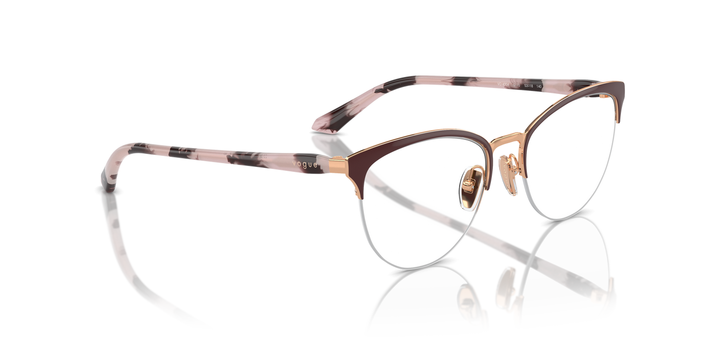 Vogue Eyeglasses VO4304 5170