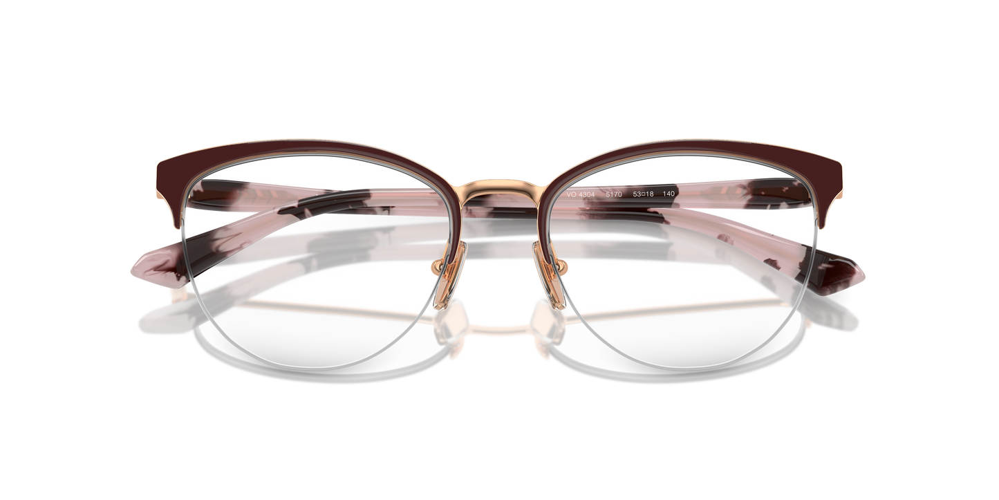 Vogue Eyeglasses VO4304 5170