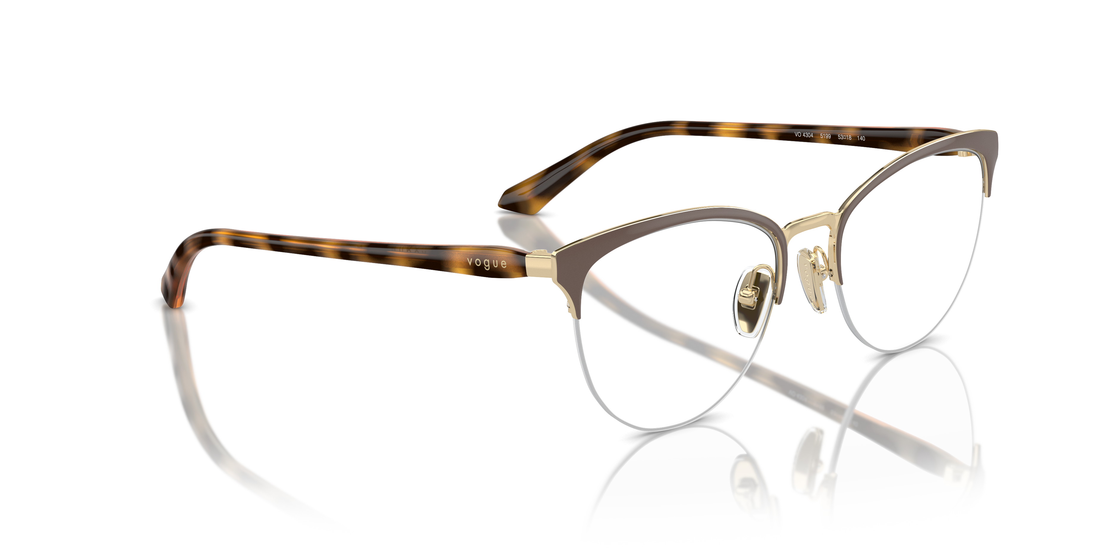 Vogue Eyeglasses VO4304 5199