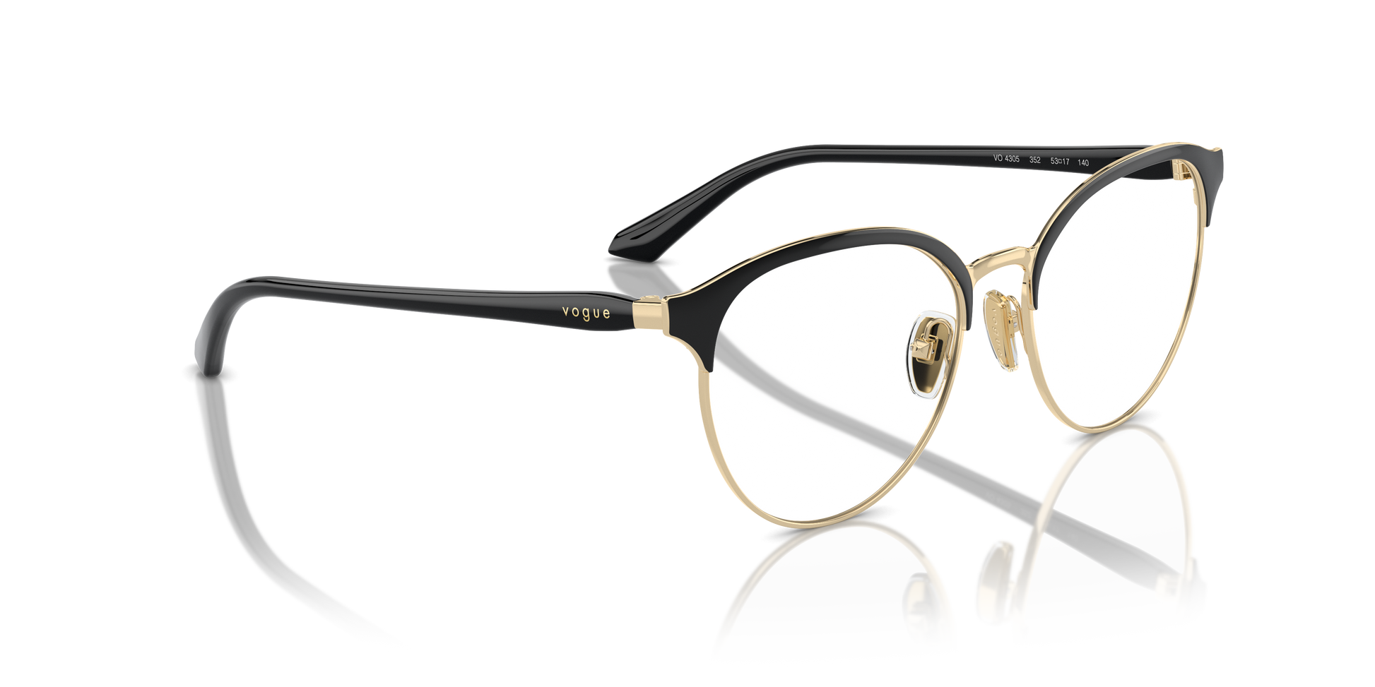 Vogue Eyeglasses VO4305 352