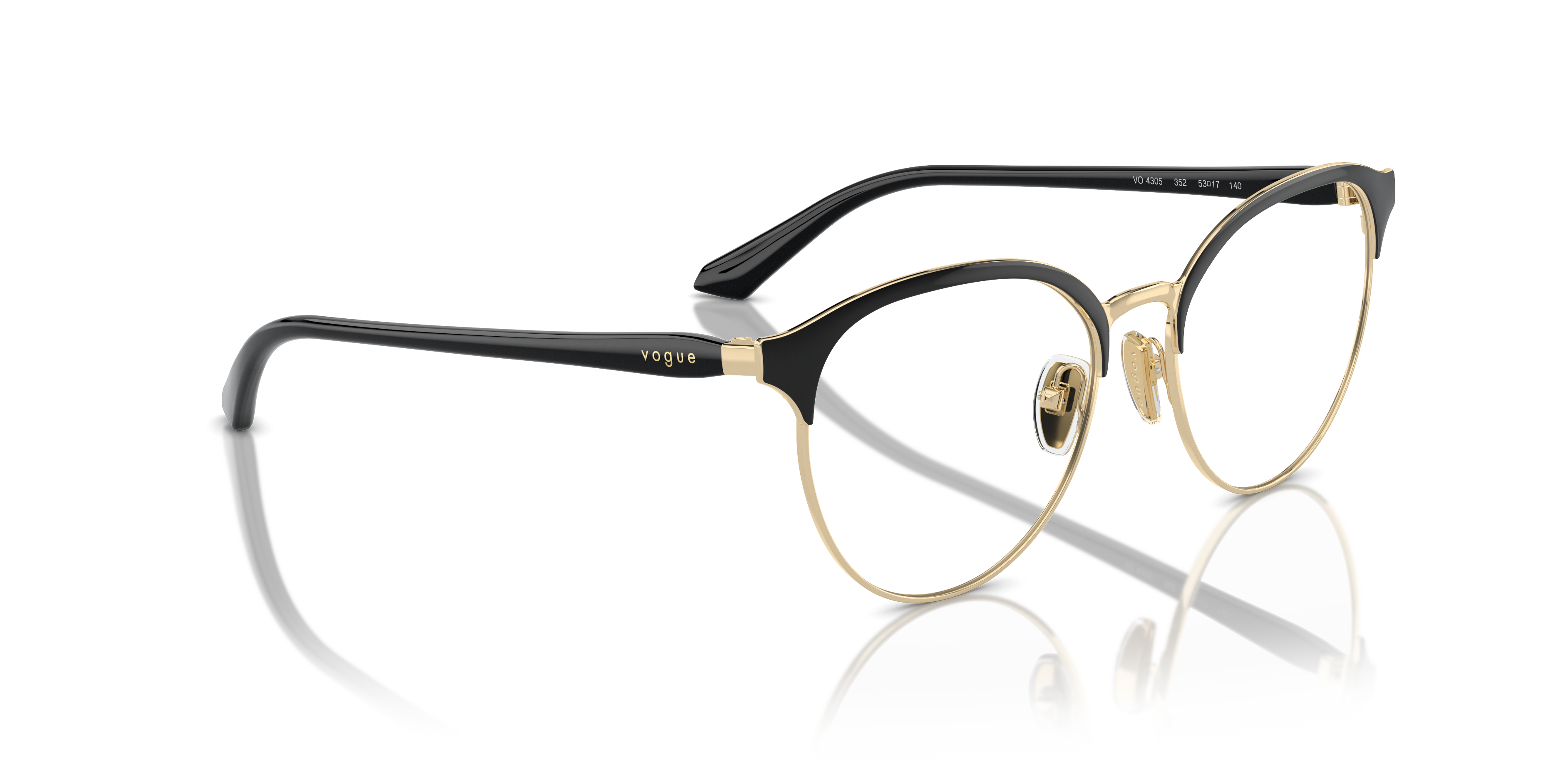 Vogue Eyeglasses VO4305 352