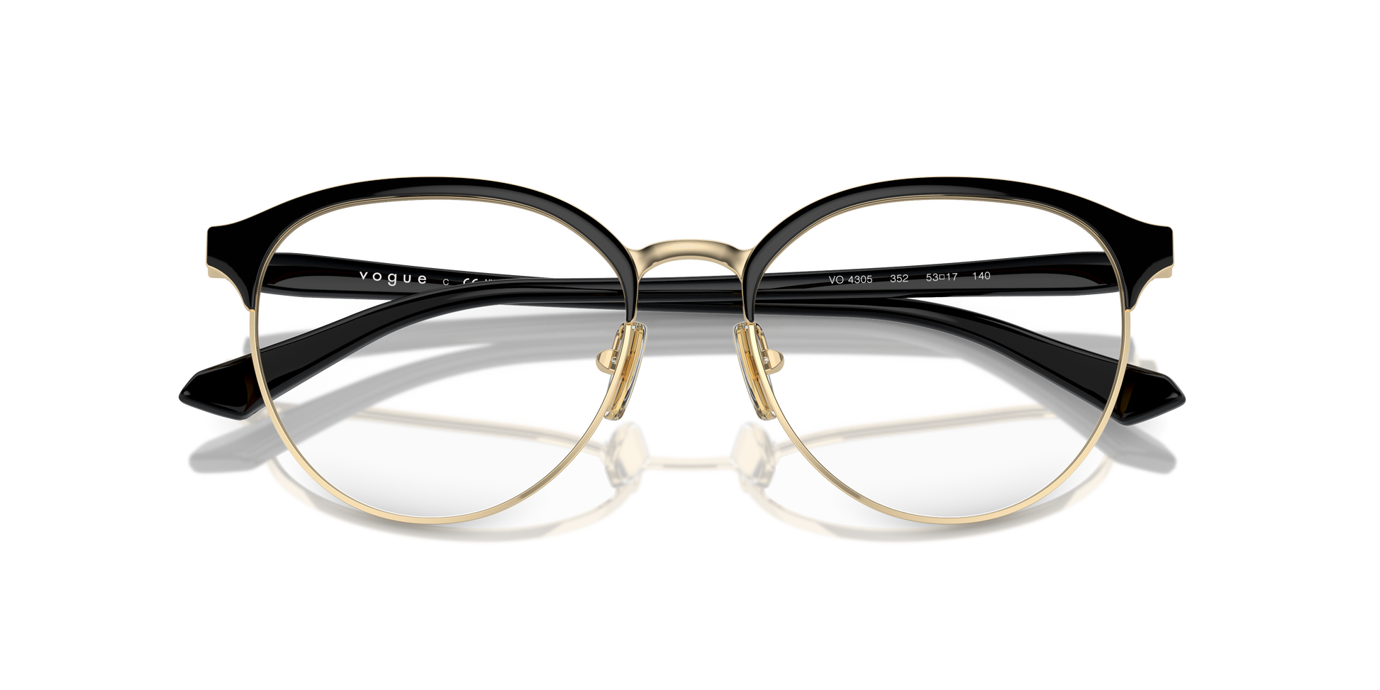 Vogue Eyeglasses VO4305 352