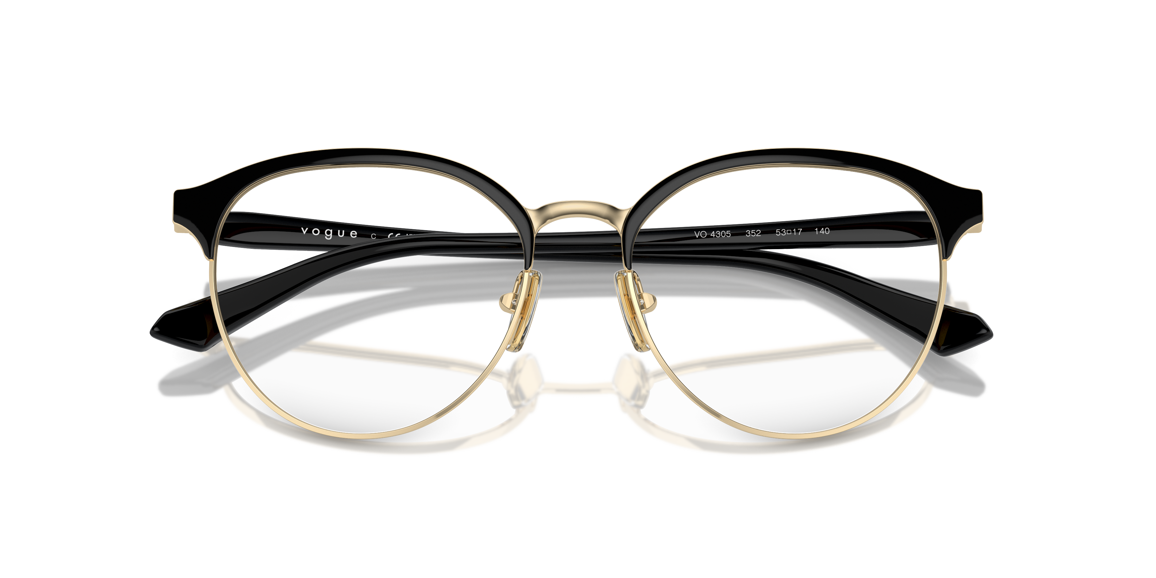 Vogue Eyeglasses VO4305 352