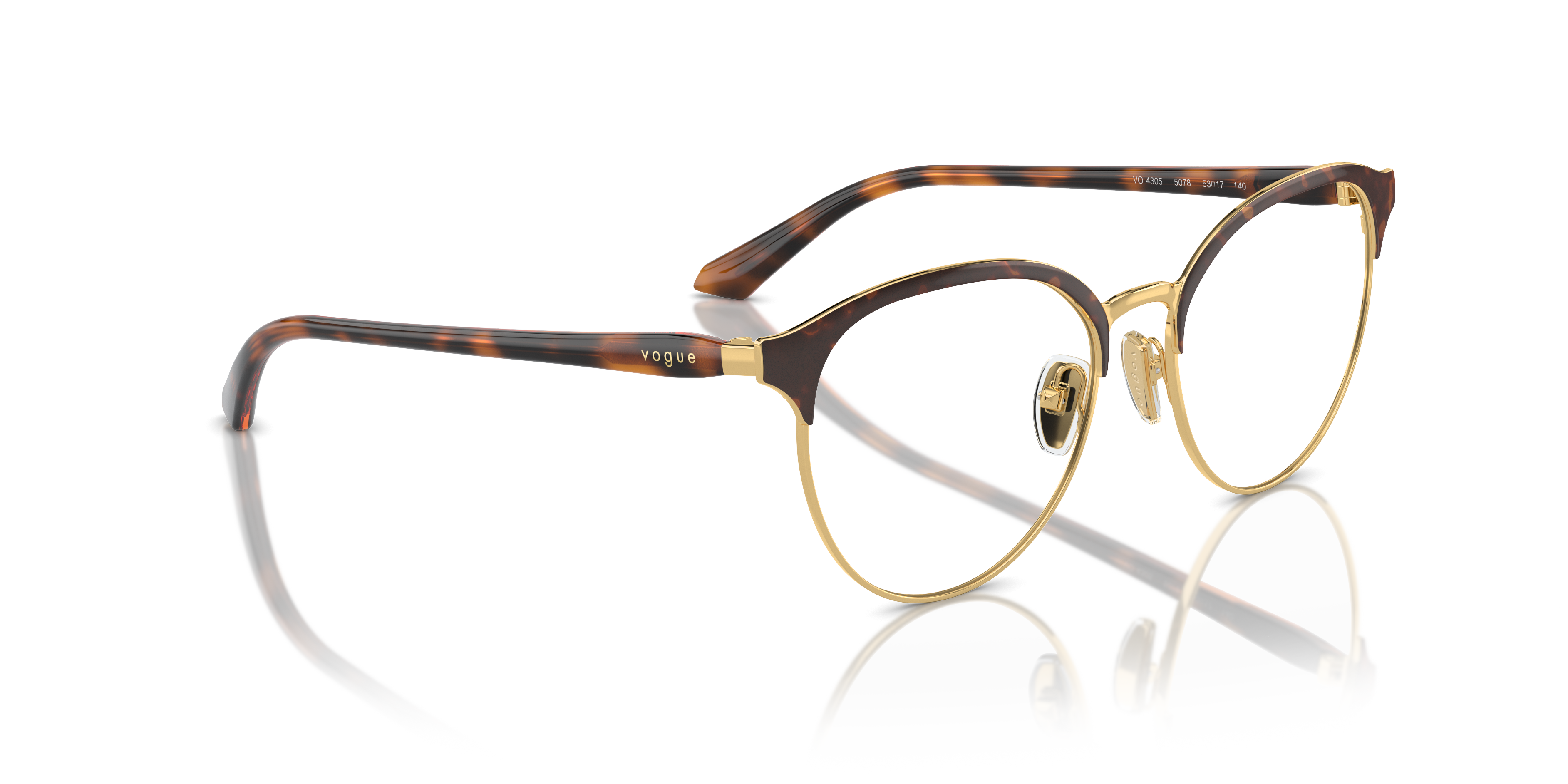 Vogue Eyeglasses VO4305 5078