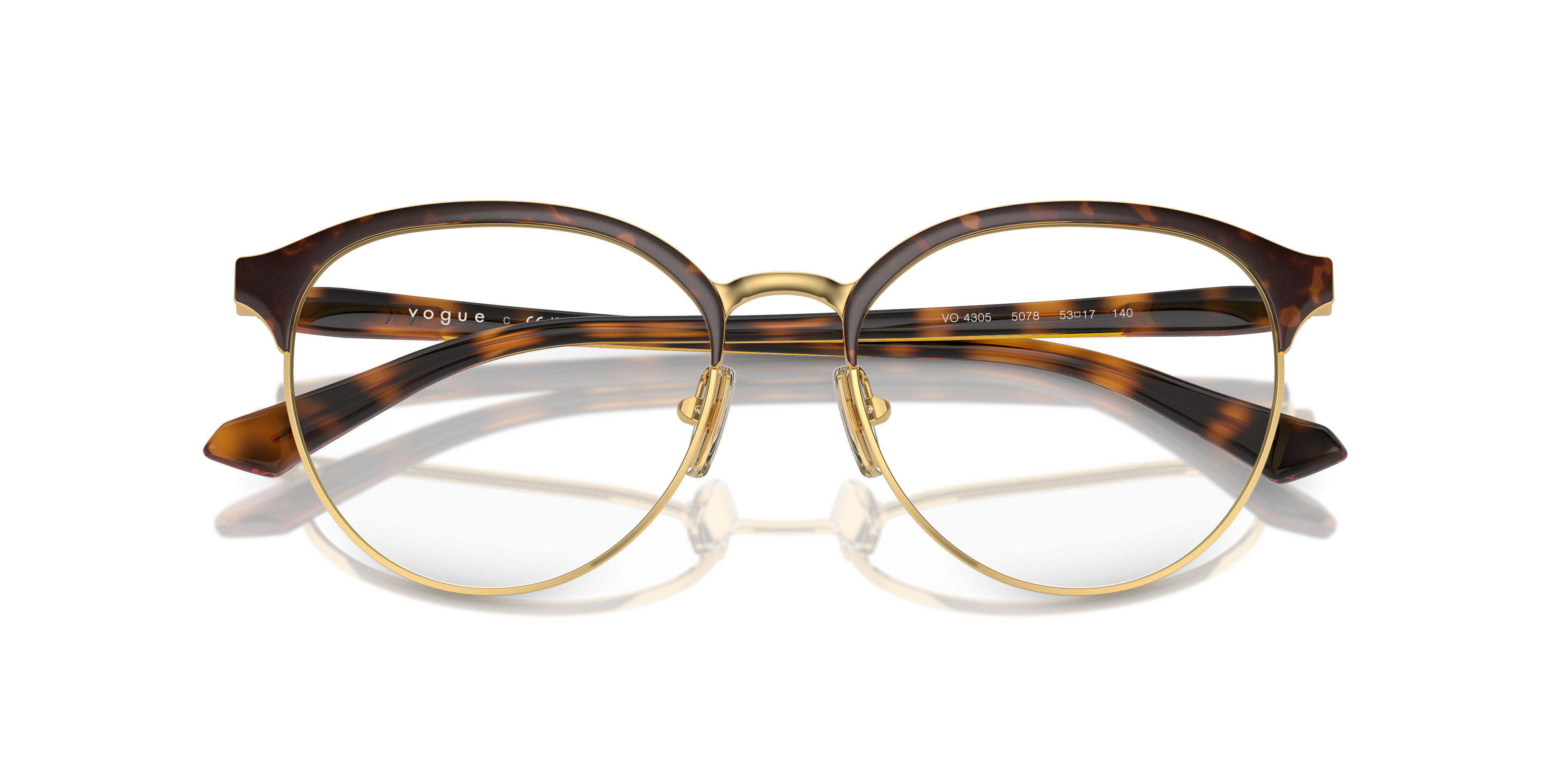 Vogue Eyeglasses VO4305 5078