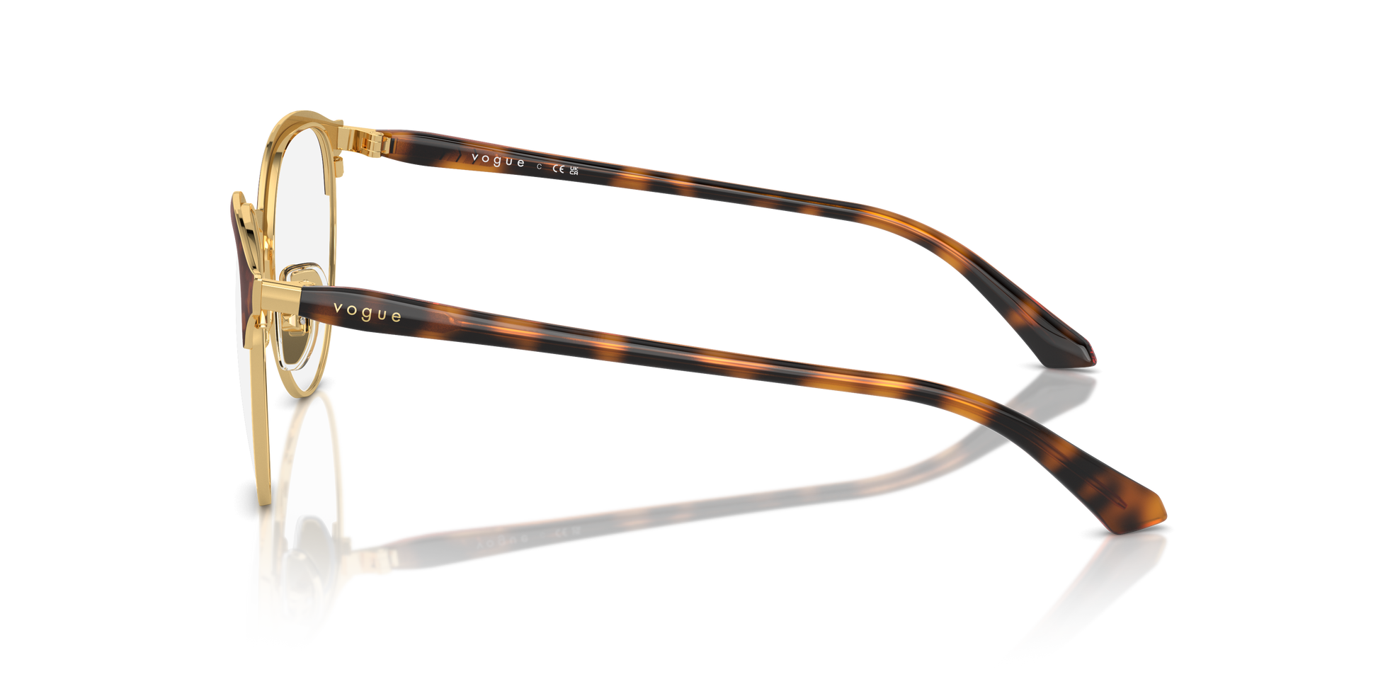 Vogue Eyeglasses VO4305 5078